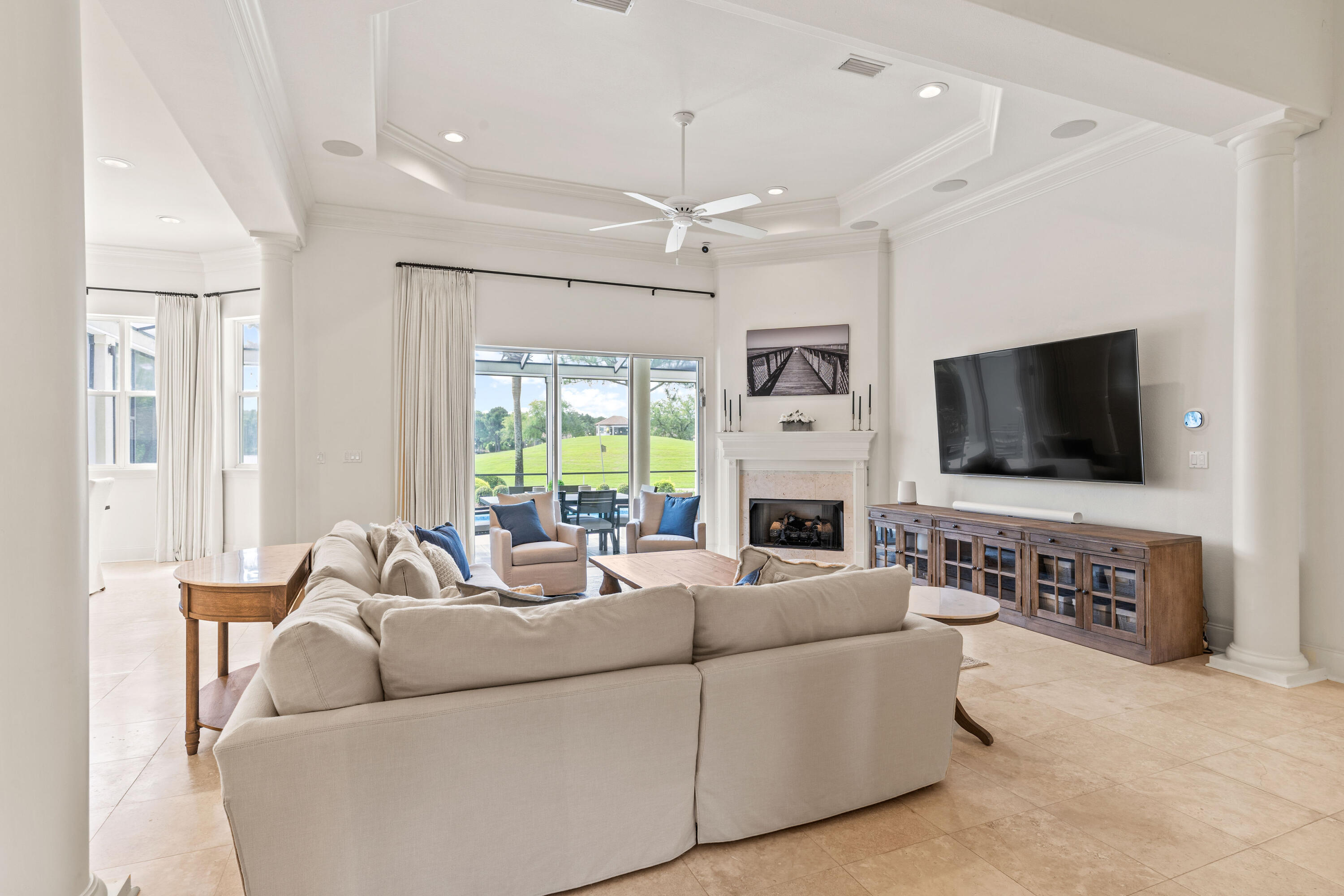 REGATTA BAY PH 2 - Residential