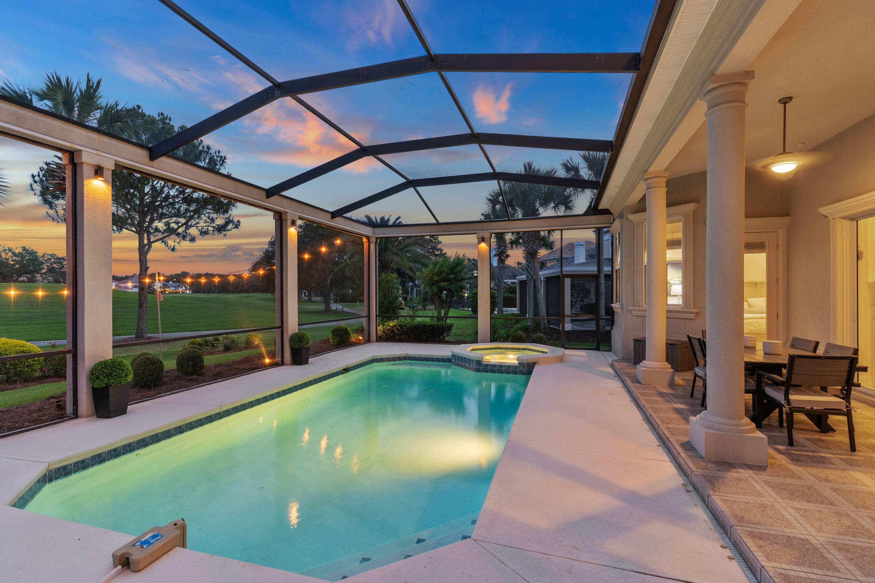 REGATTA BAY PH 2 - Residential