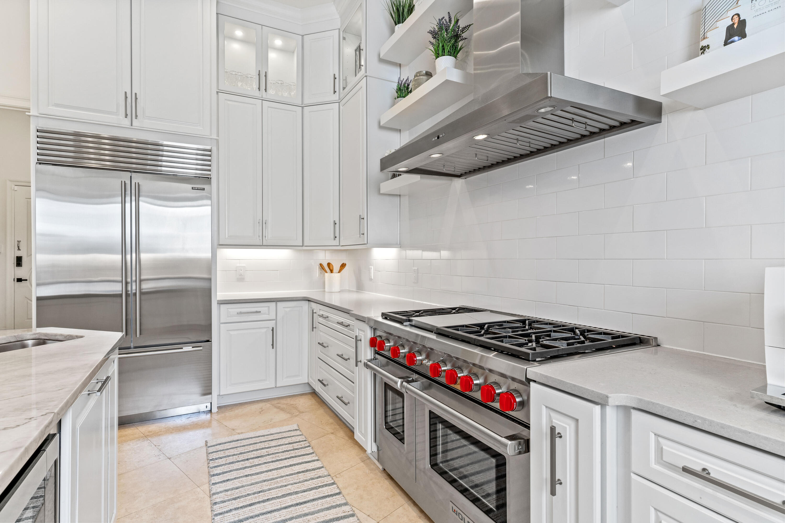 REGATTA BAY PH 2 - Residential