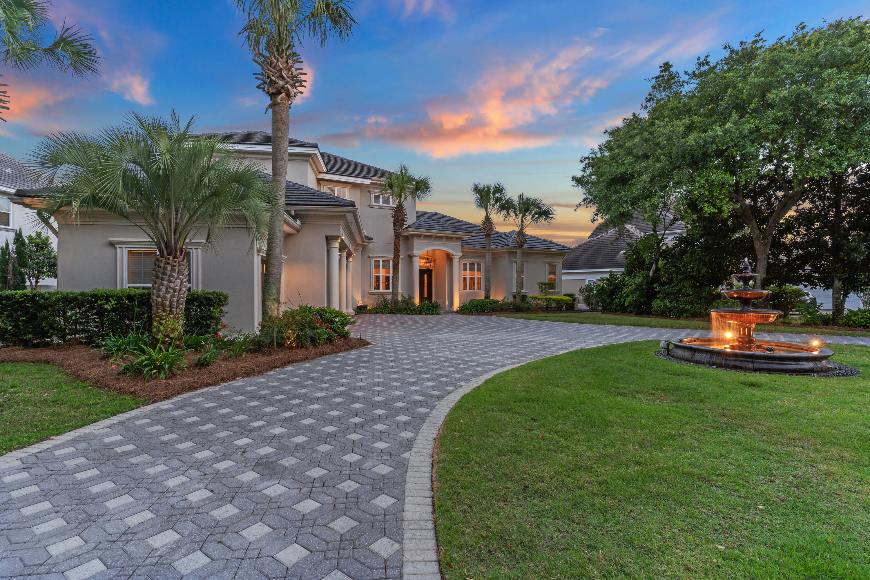 REGATTA BAY PH 2 - Residential