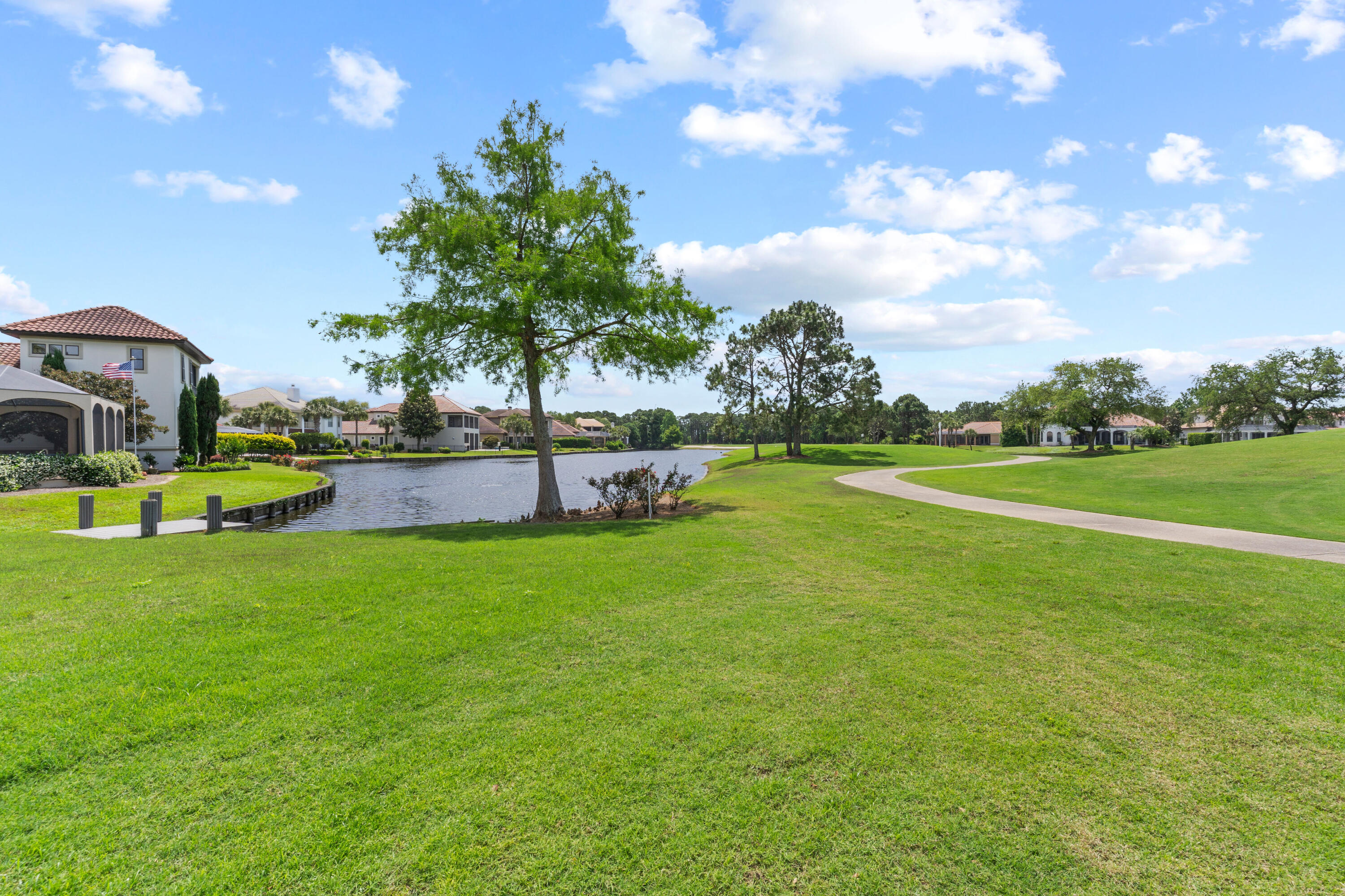 REGATTA BAY PH 2 - Residential