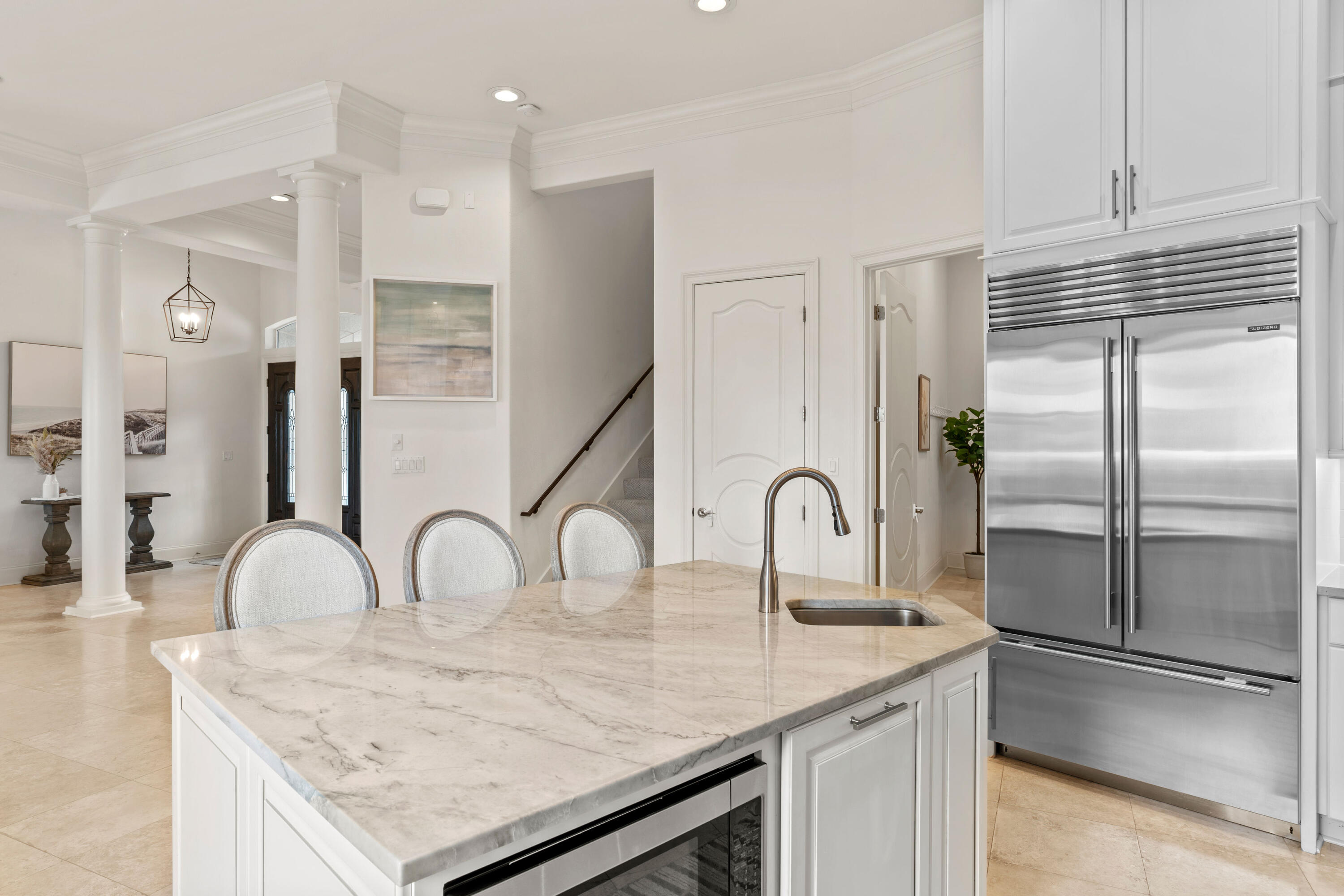 REGATTA BAY PH 2 - Residential