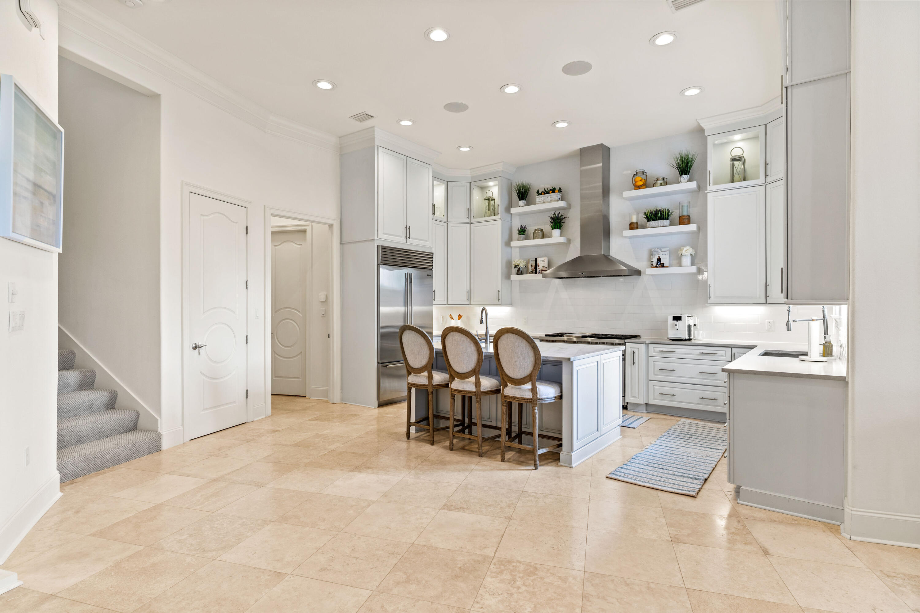 REGATTA BAY PH 2 - Residential