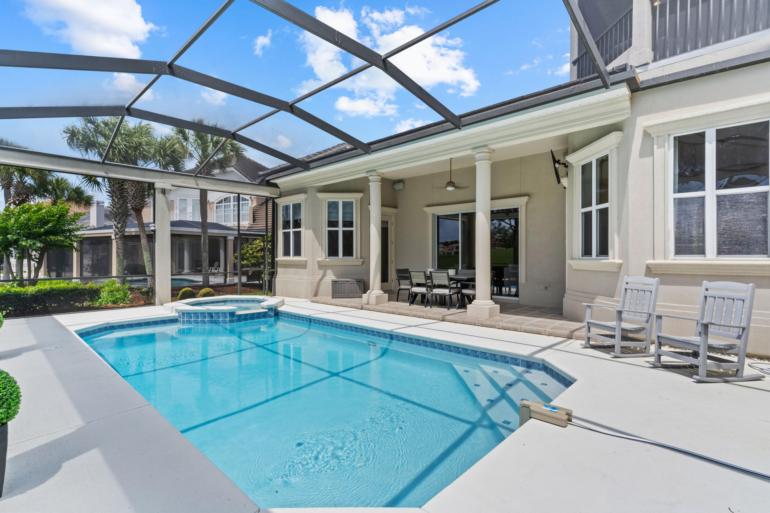REGATTA BAY PH 2 - Residential