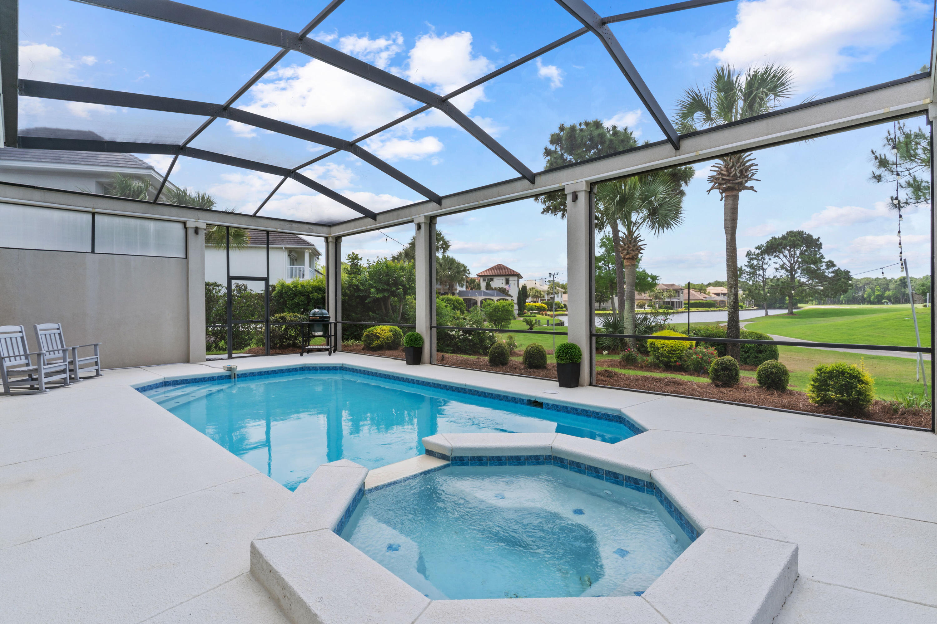 REGATTA BAY PH 2 - Residential