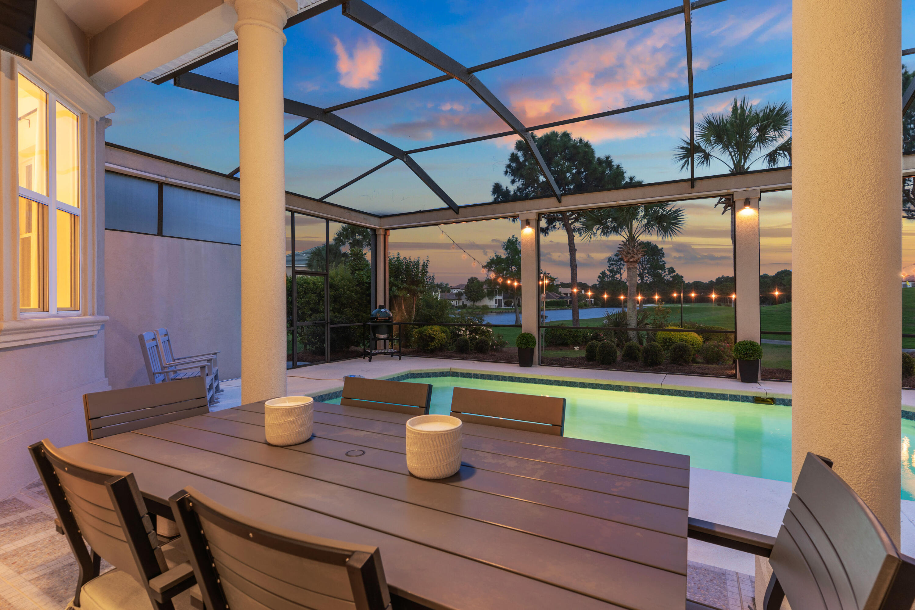 REGATTA BAY PH 2 - Residential