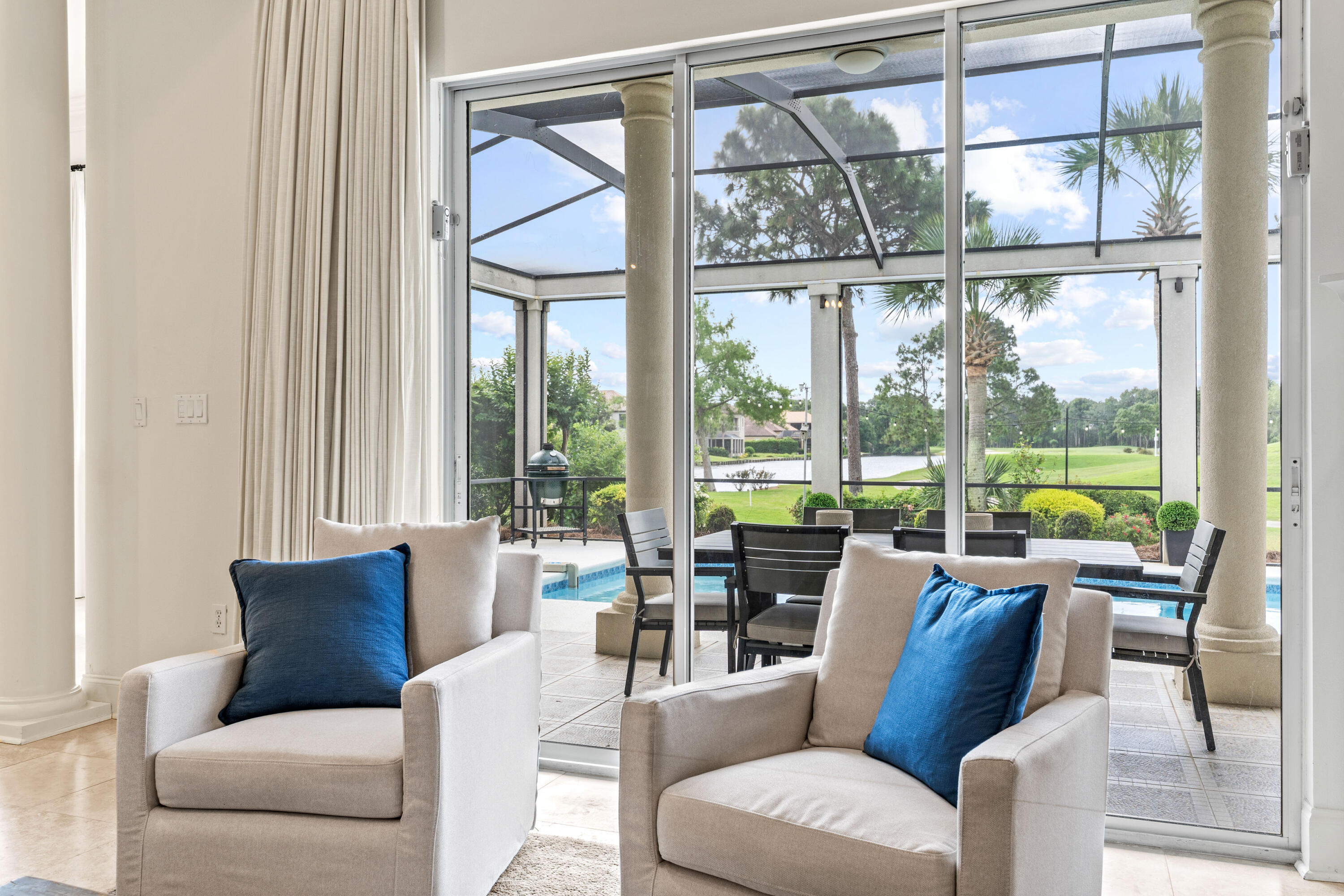 REGATTA BAY PH 2 - Residential