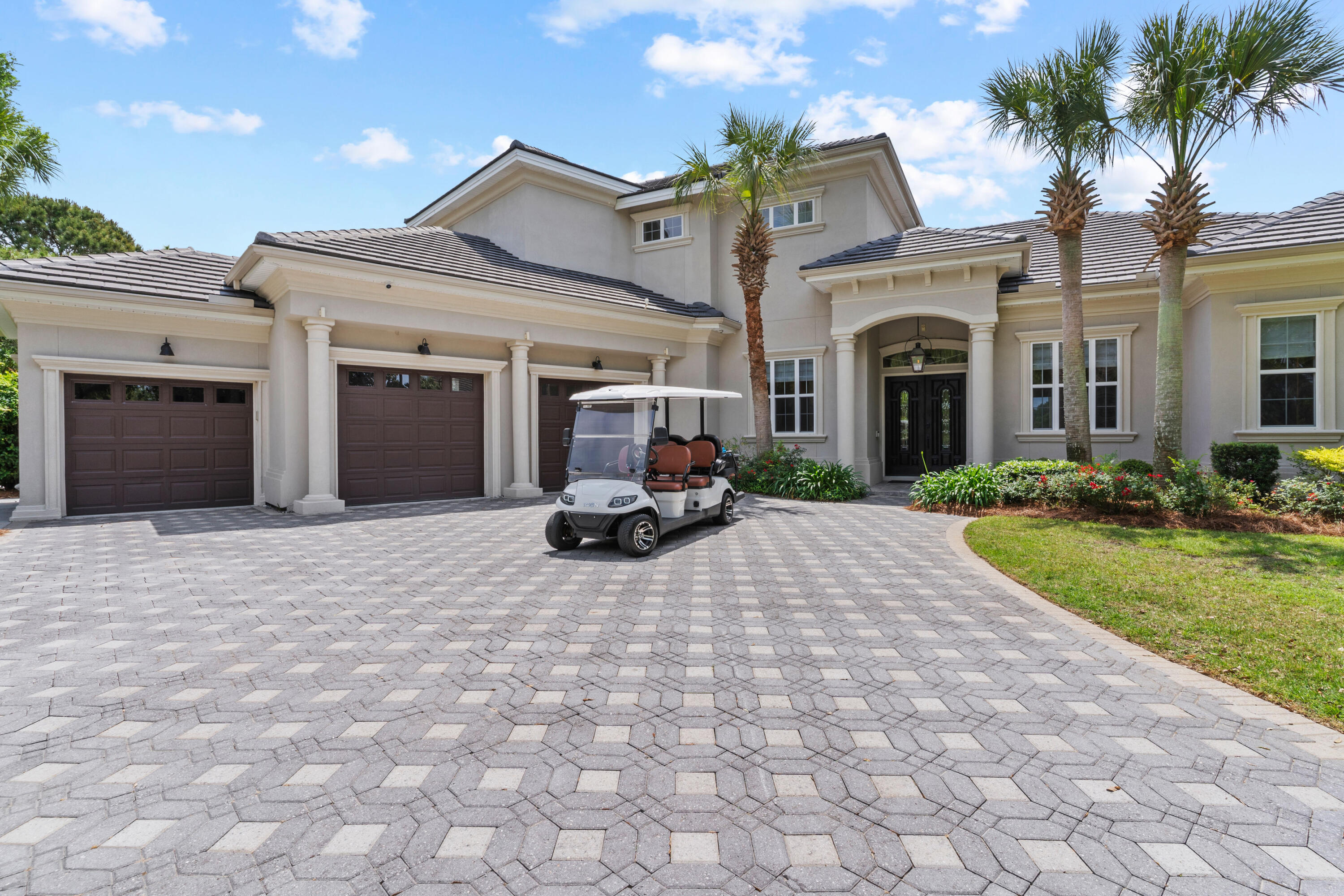 REGATTA BAY PH 2 - Residential