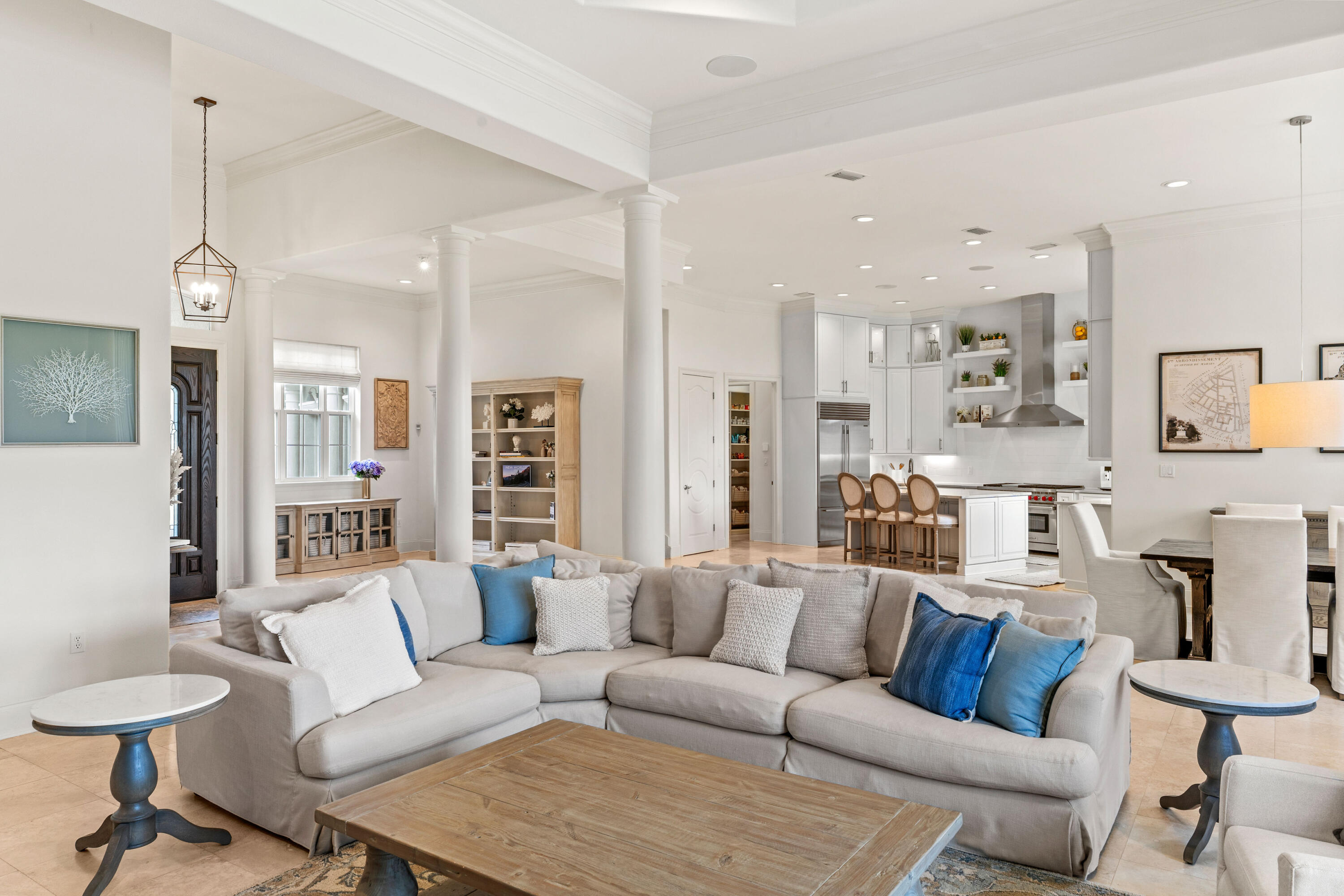 REGATTA BAY PH 2 - Residential
