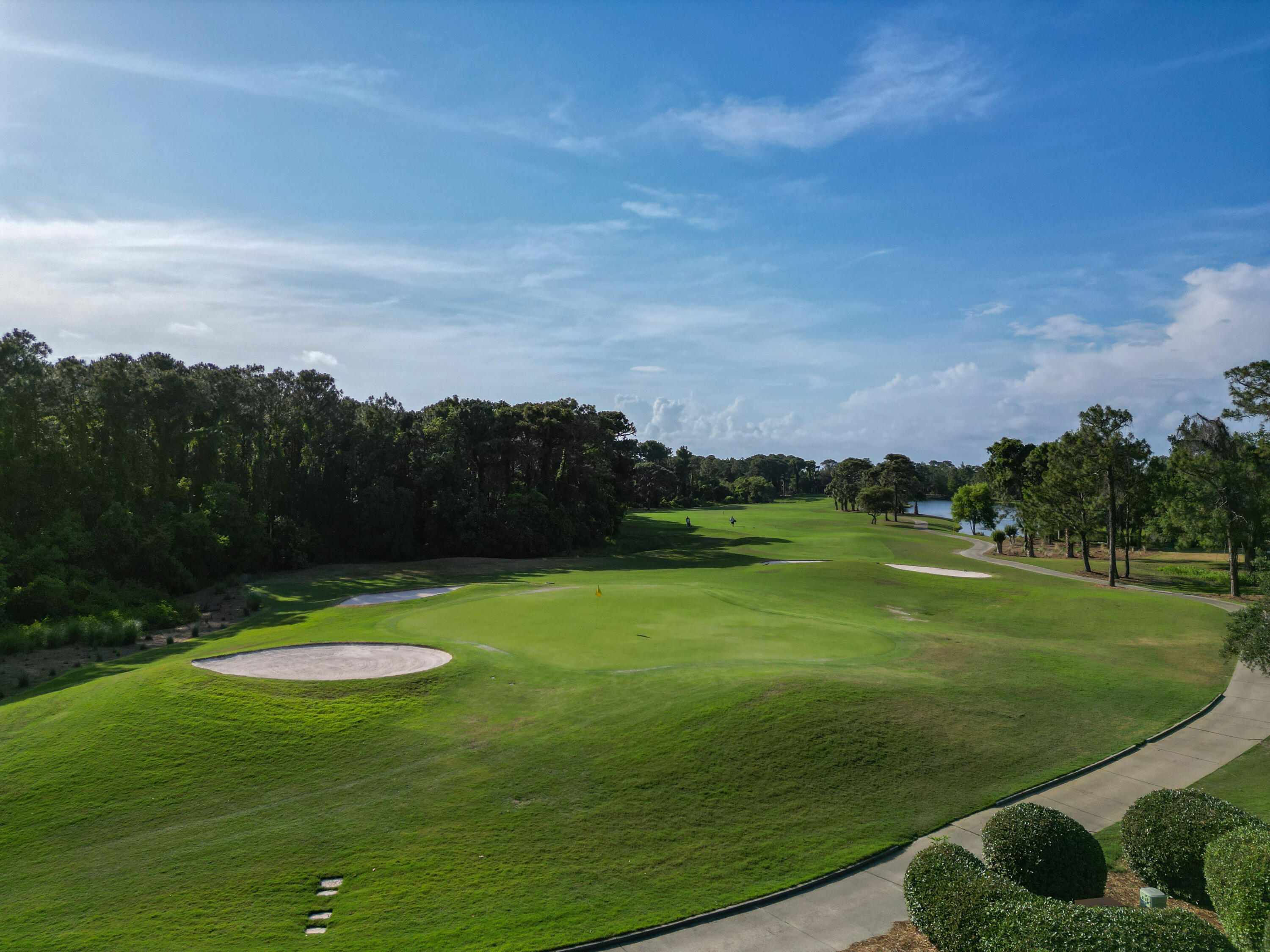 REGATTA BAY PH 2 - Residential