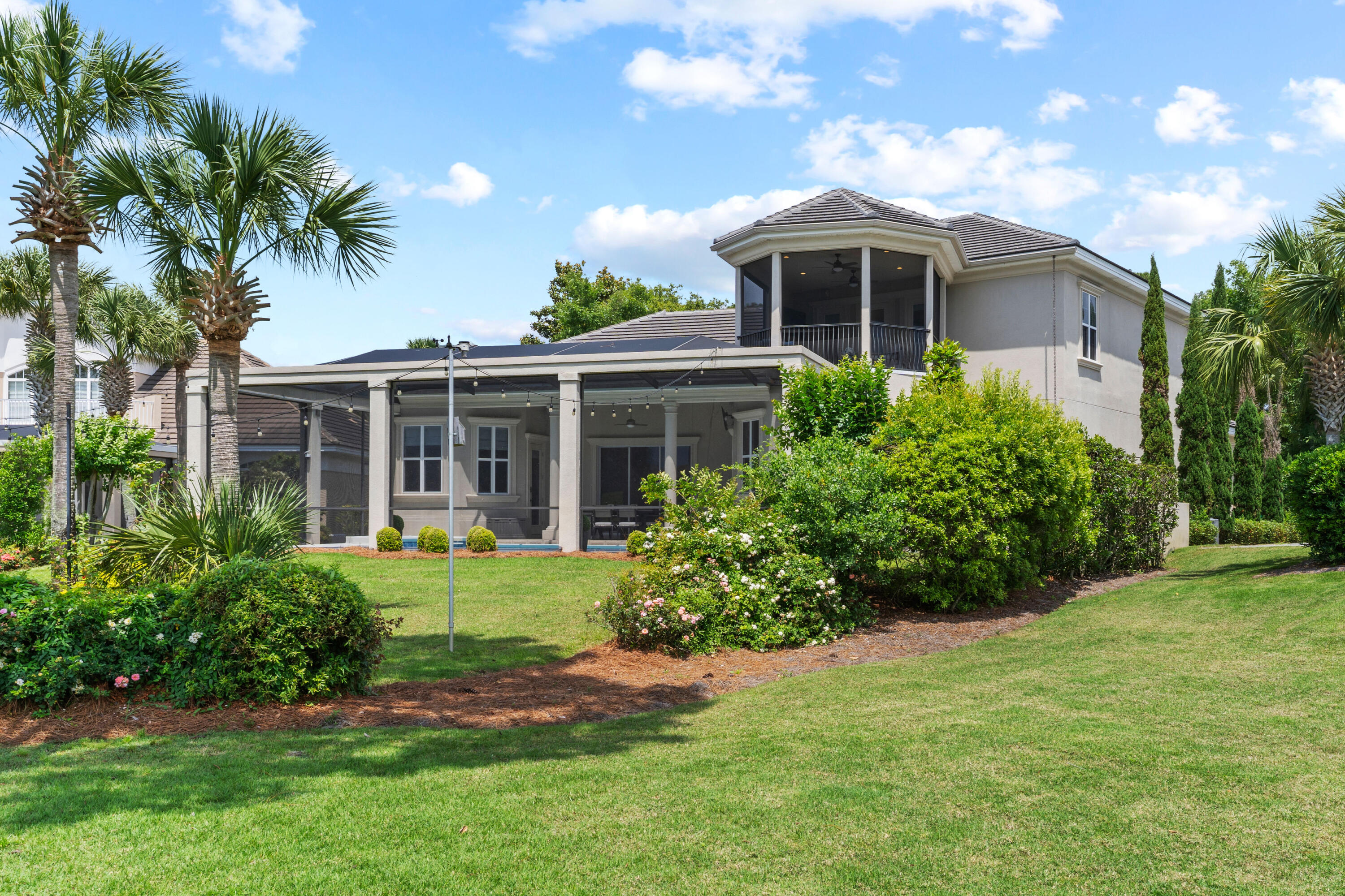 REGATTA BAY PH 2 - Residential