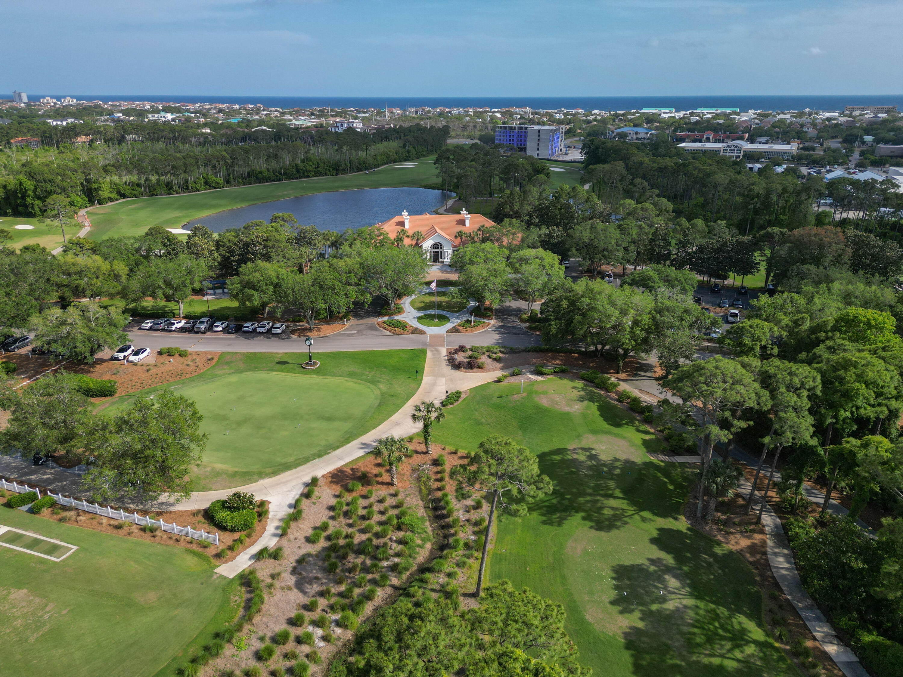 REGATTA BAY PH 2 - Residential