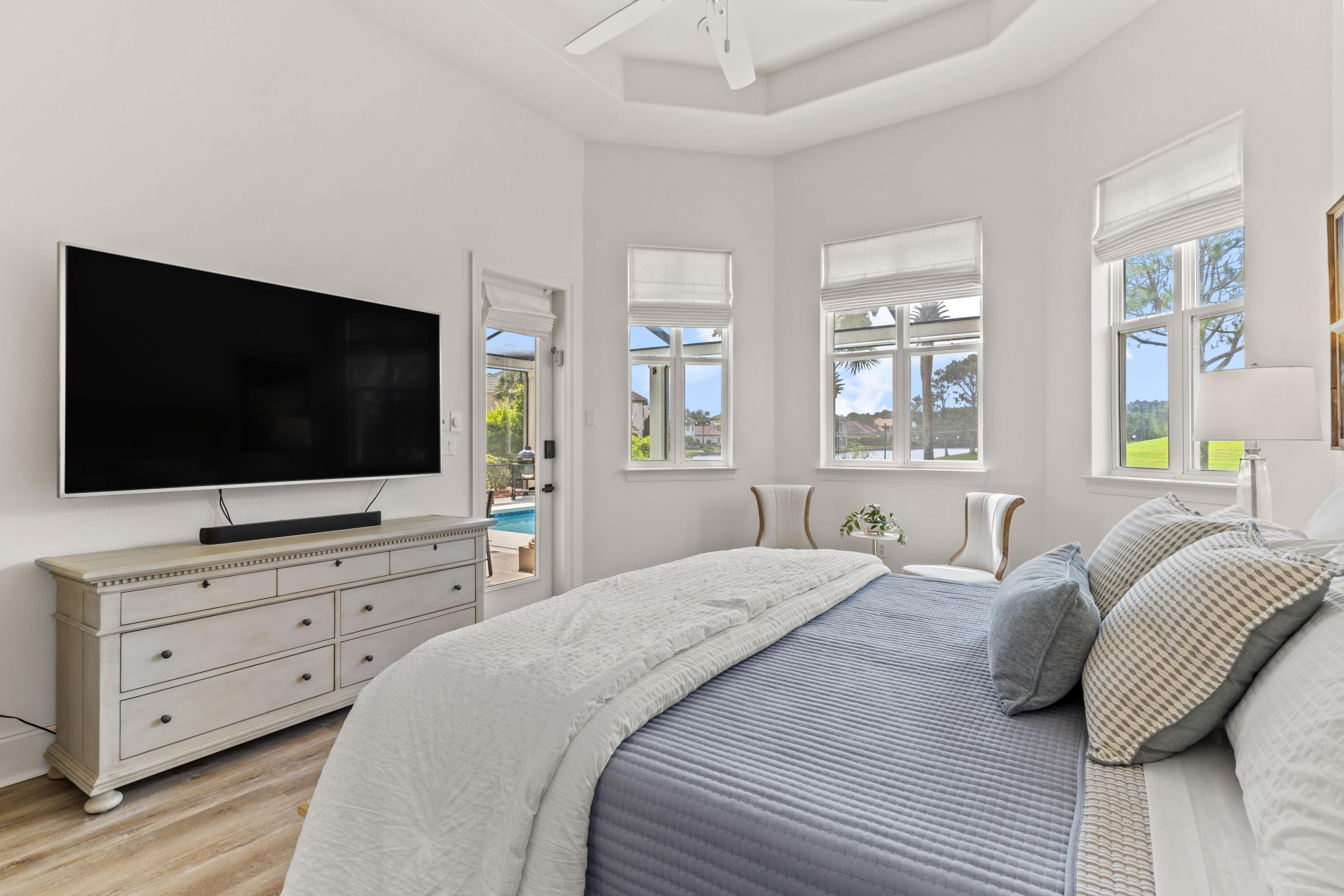 REGATTA BAY PH 2 - Residential
