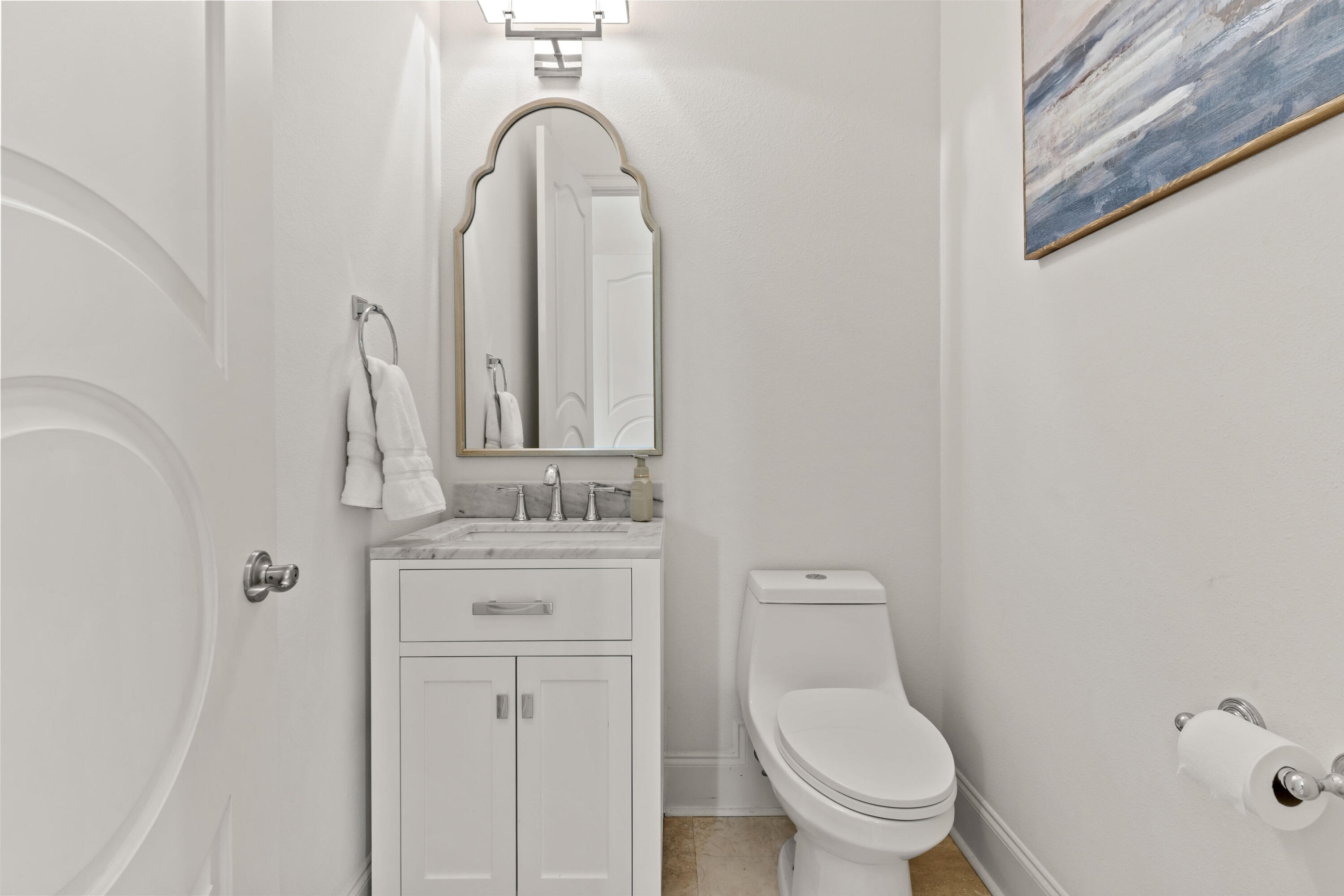 REGATTA BAY PH 2 - Residential
