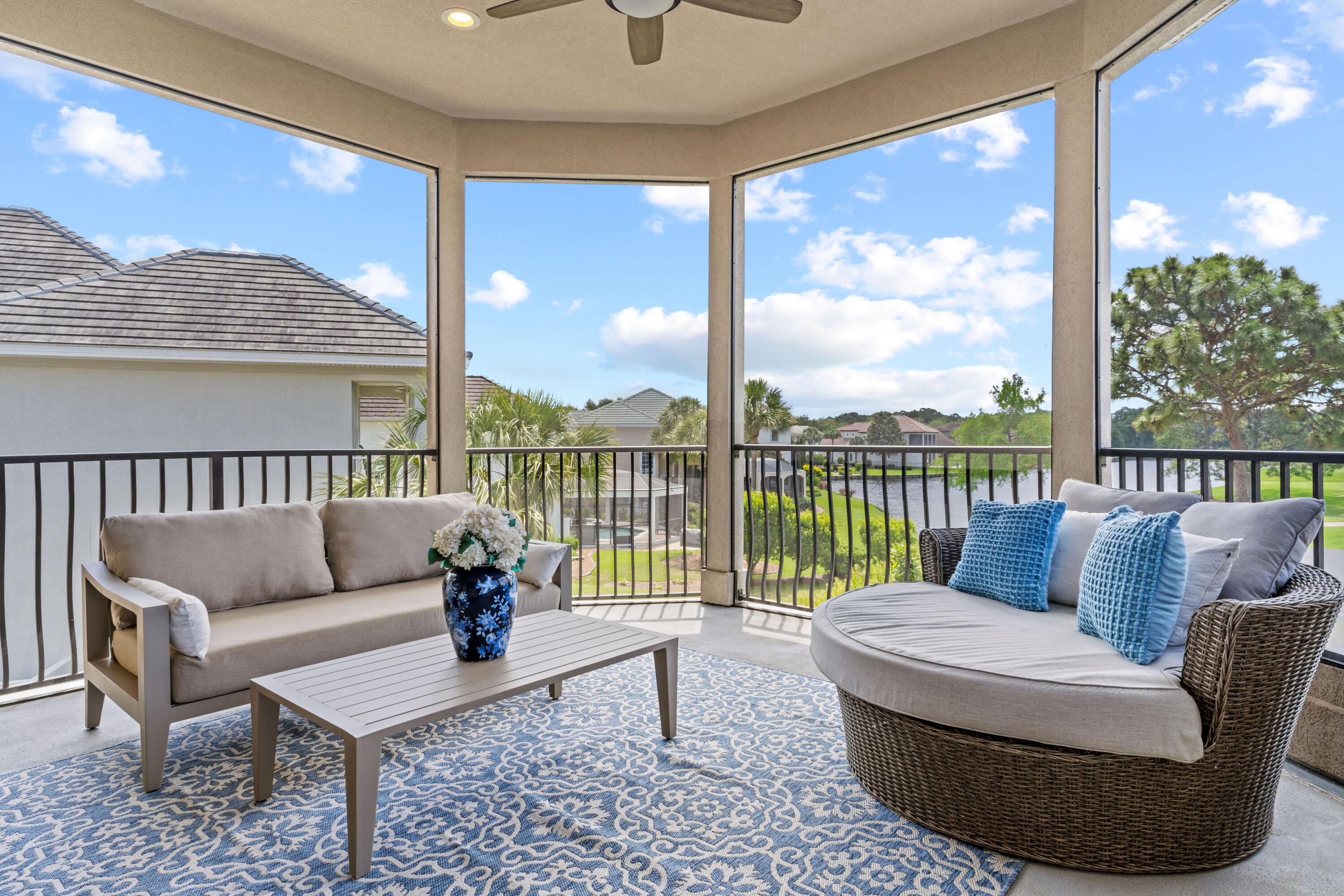 REGATTA BAY PH 2 - Residential