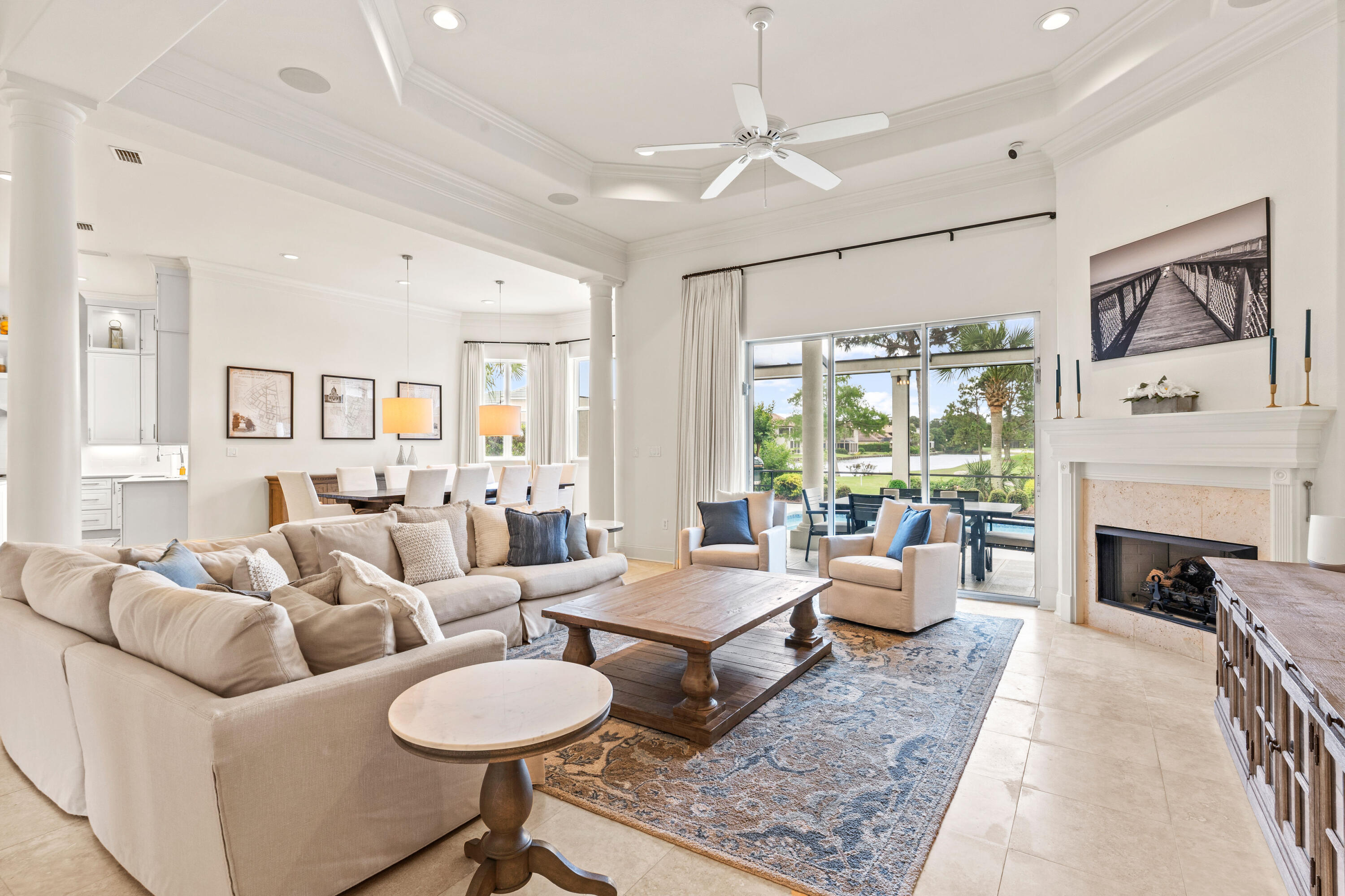 REGATTA BAY PH 2 - Residential