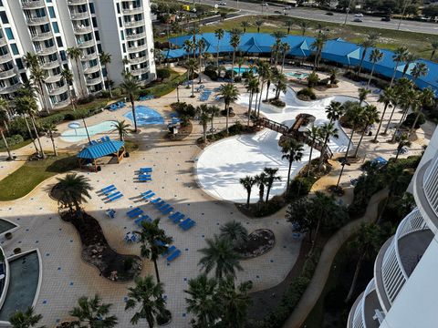 A home in Destin