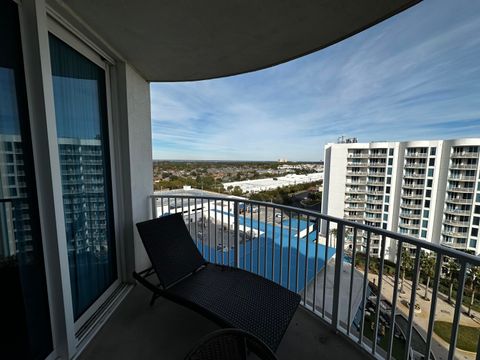 A home in Destin