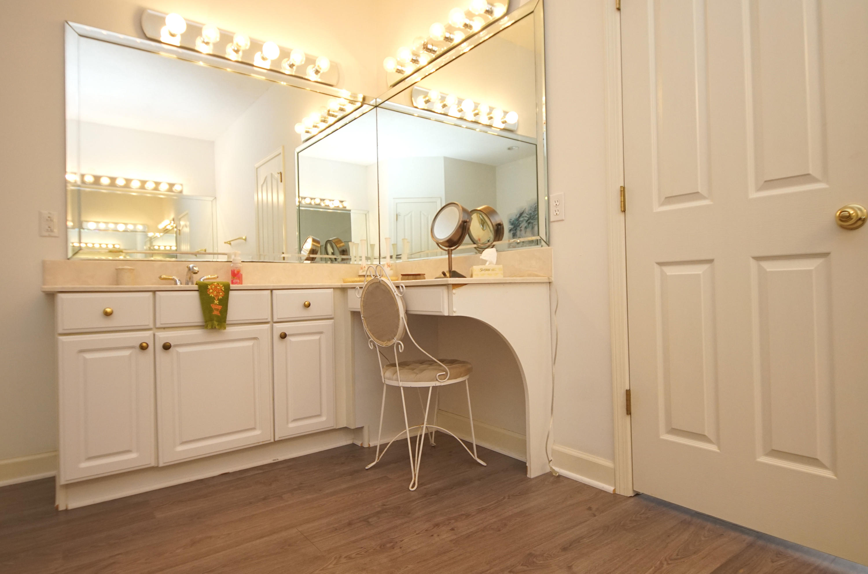 SANDY DUNES - Residential