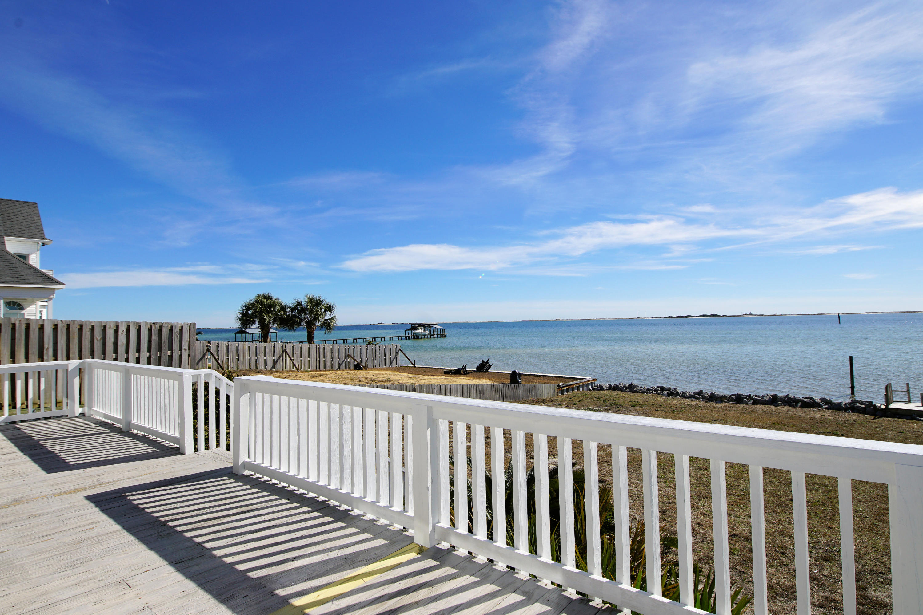 SANDY DUNES - Residential