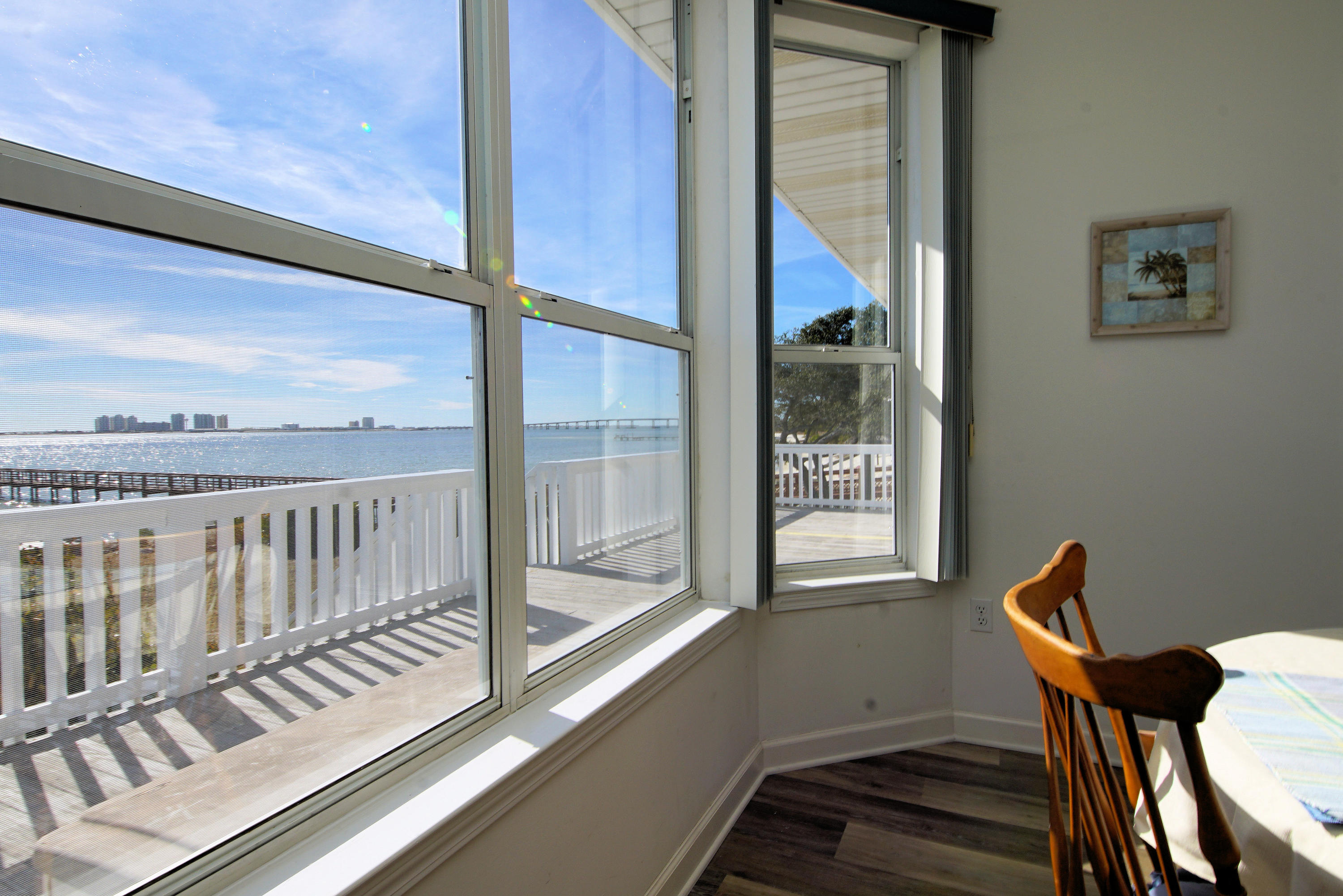 SANDY DUNES - Residential