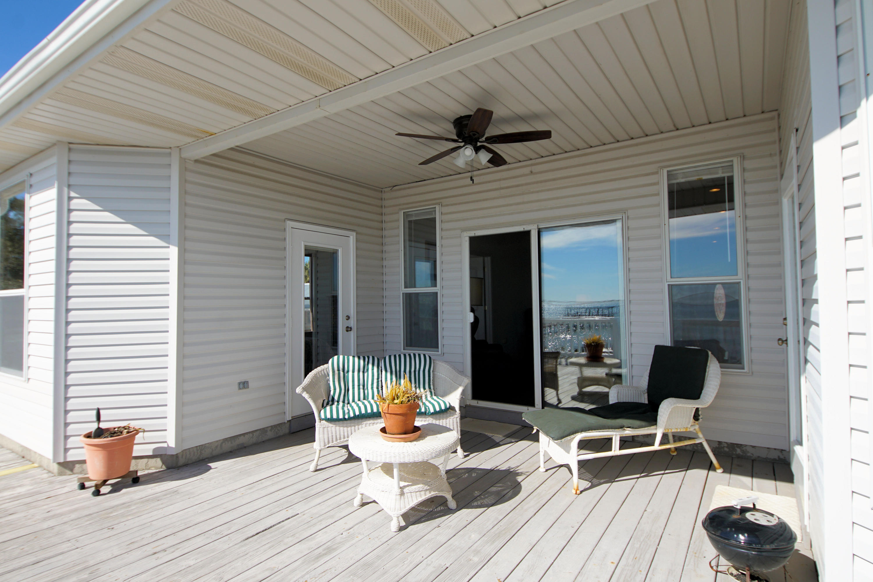 SANDY DUNES - Residential