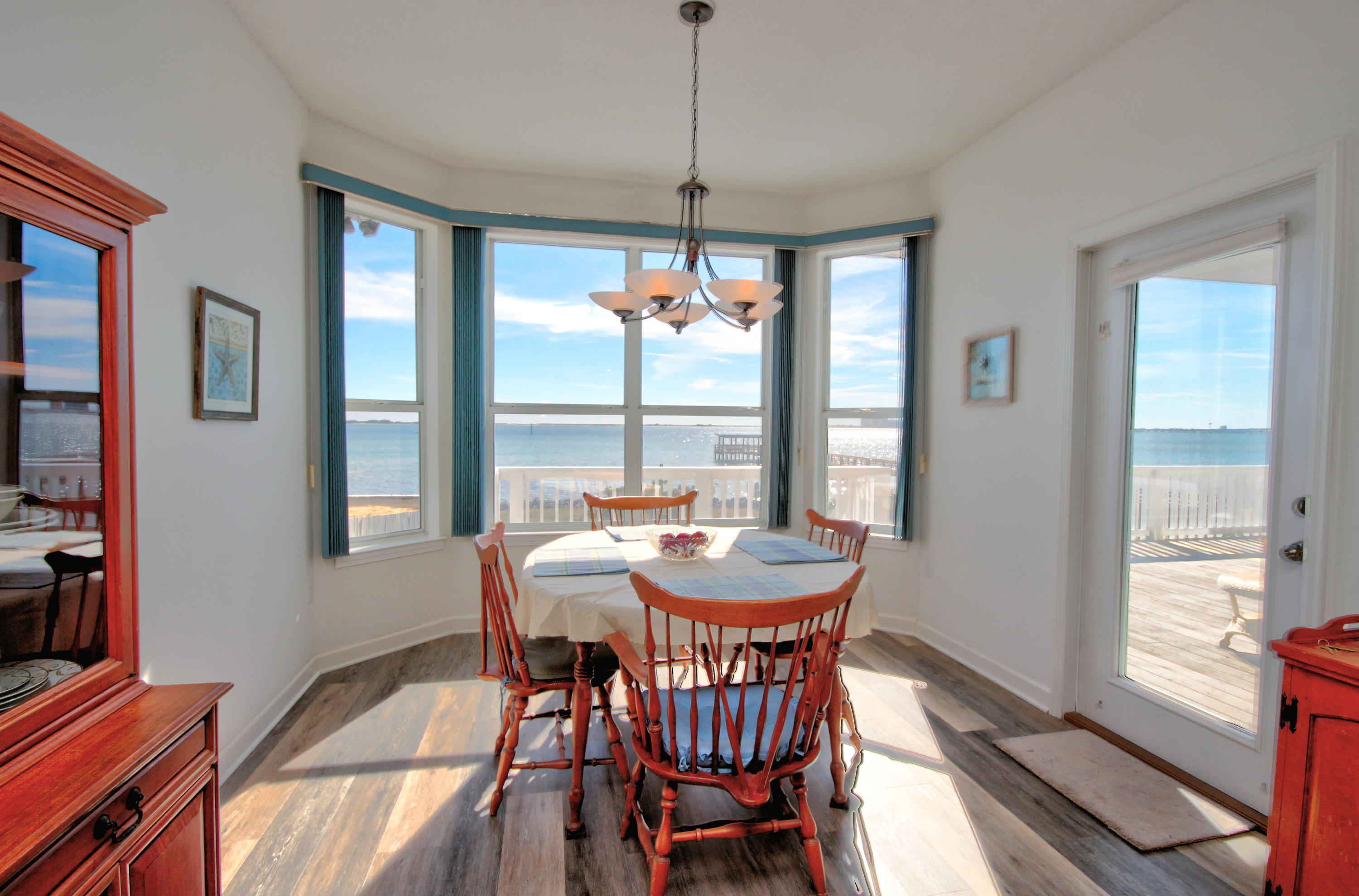 SANDY DUNES - Residential