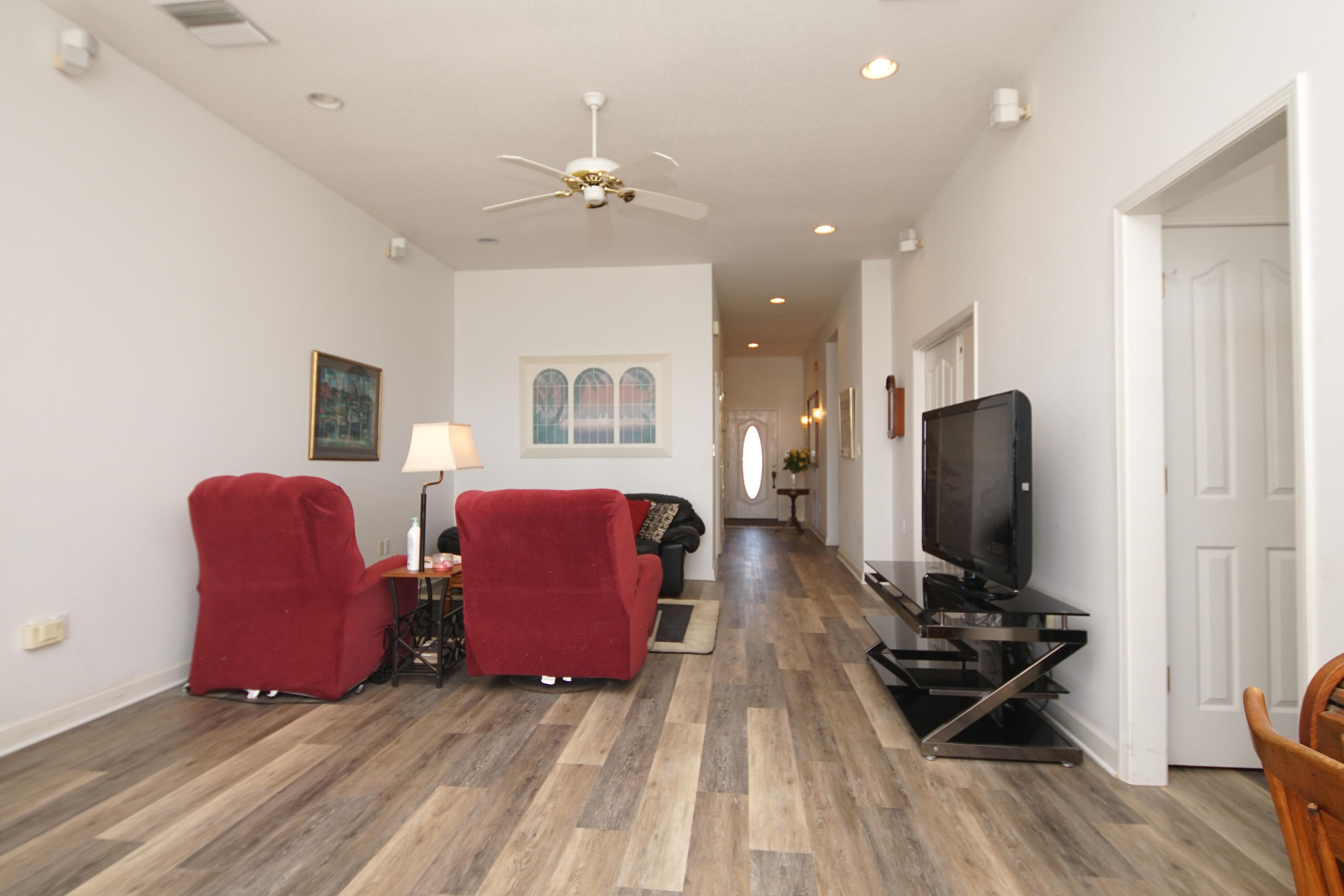 SANDY DUNES - Residential