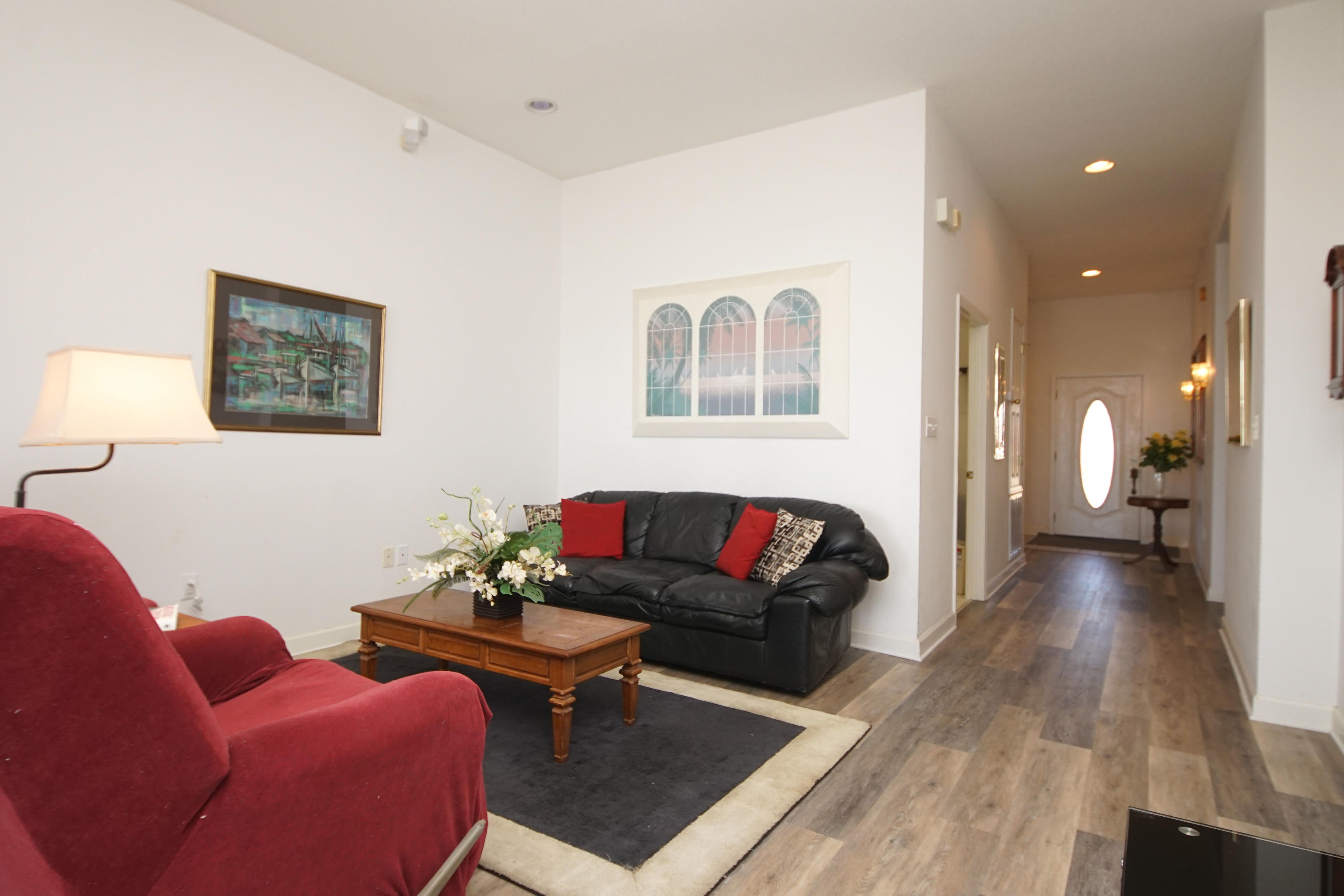 SANDY DUNES - Residential