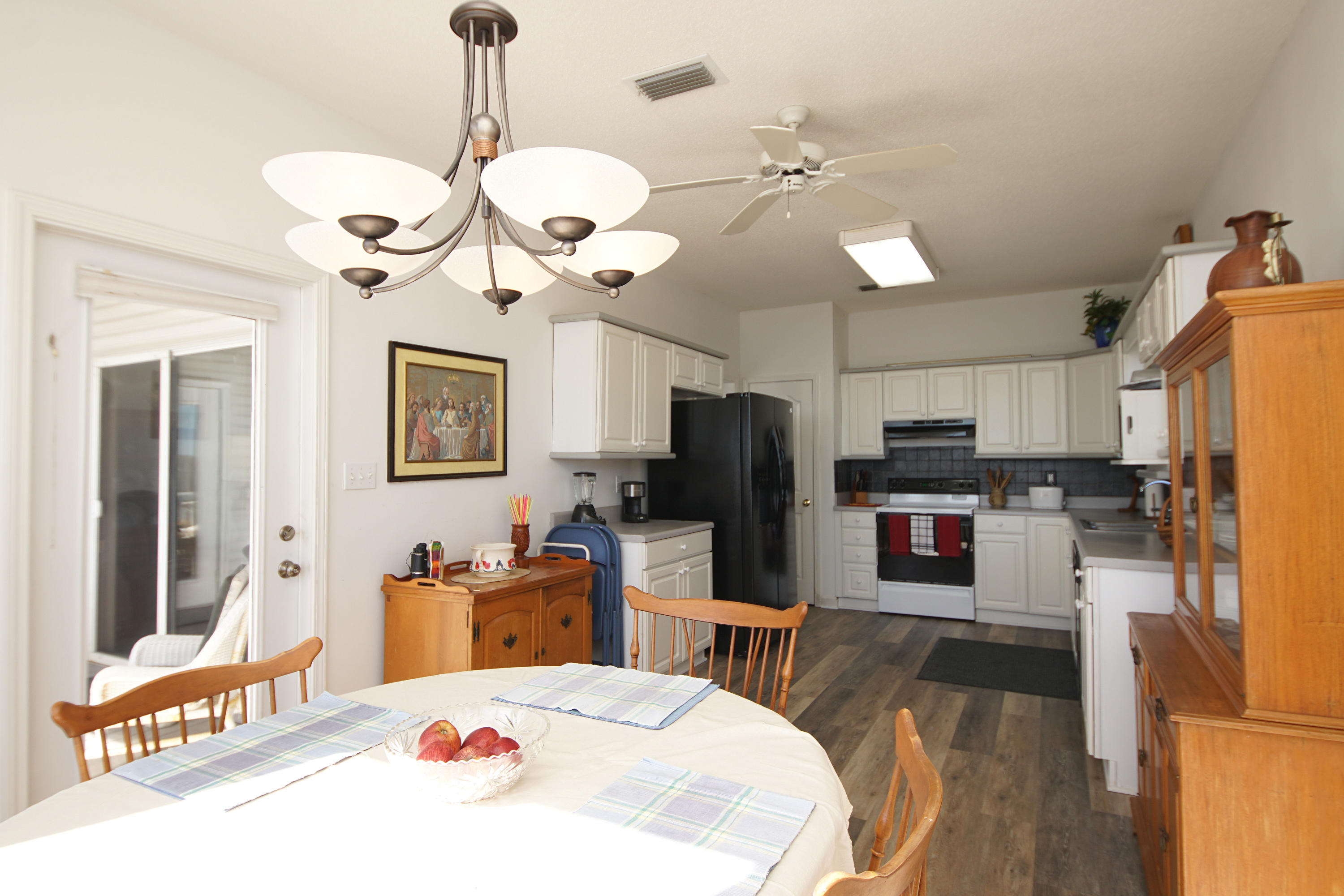 SANDY DUNES - Residential