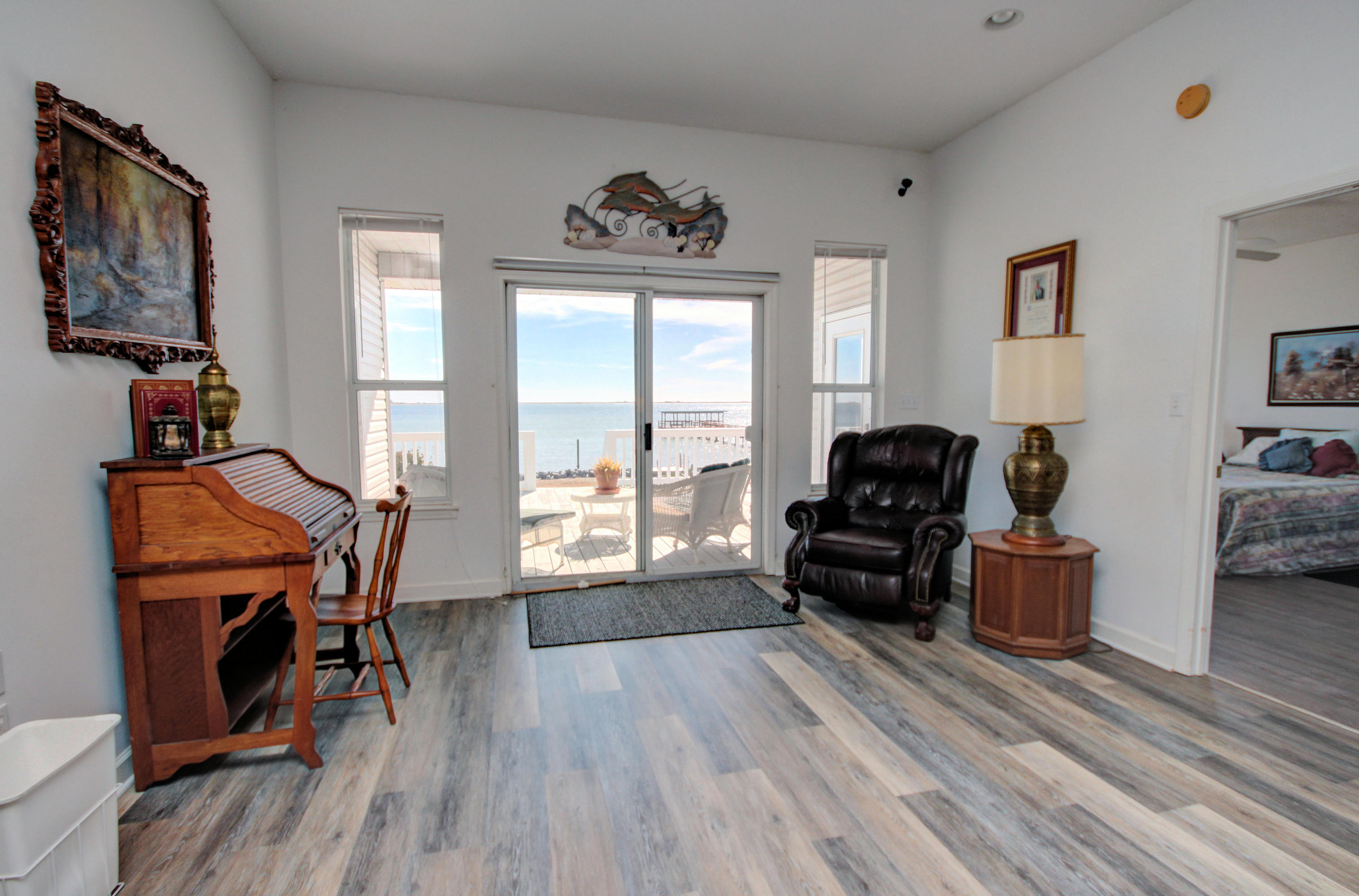 SANDY DUNES - Residential