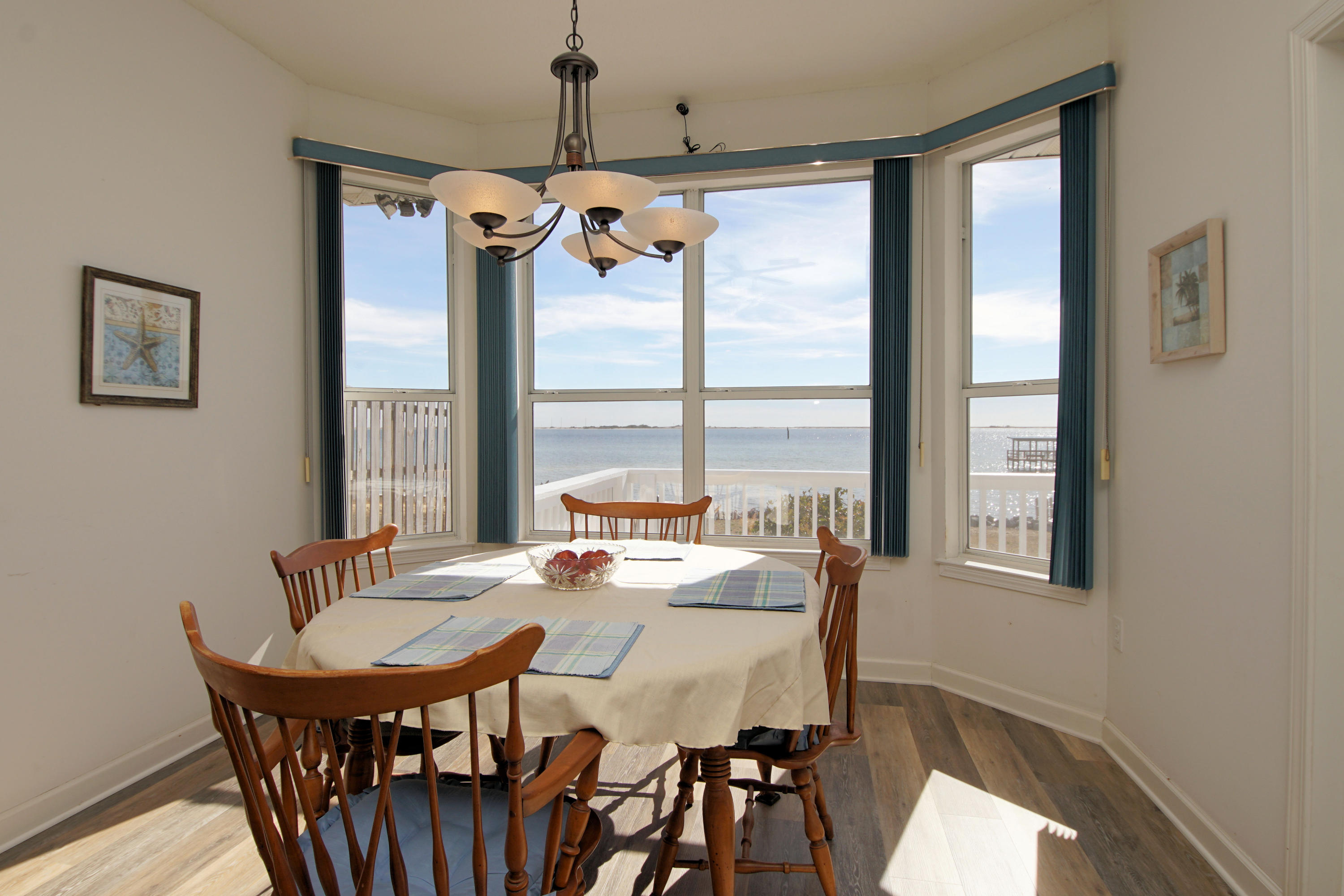 SANDY DUNES - Residential