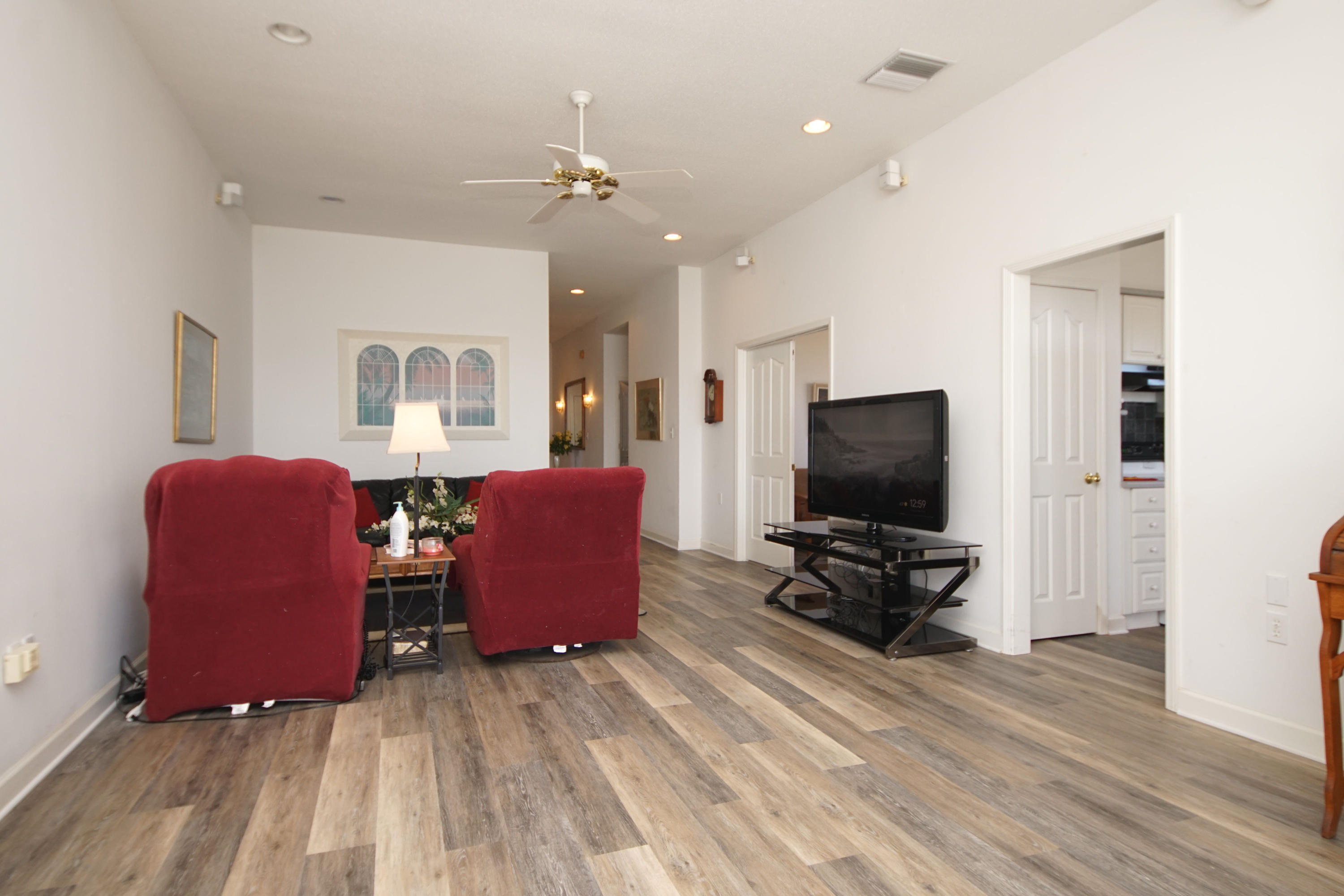 SANDY DUNES - Residential