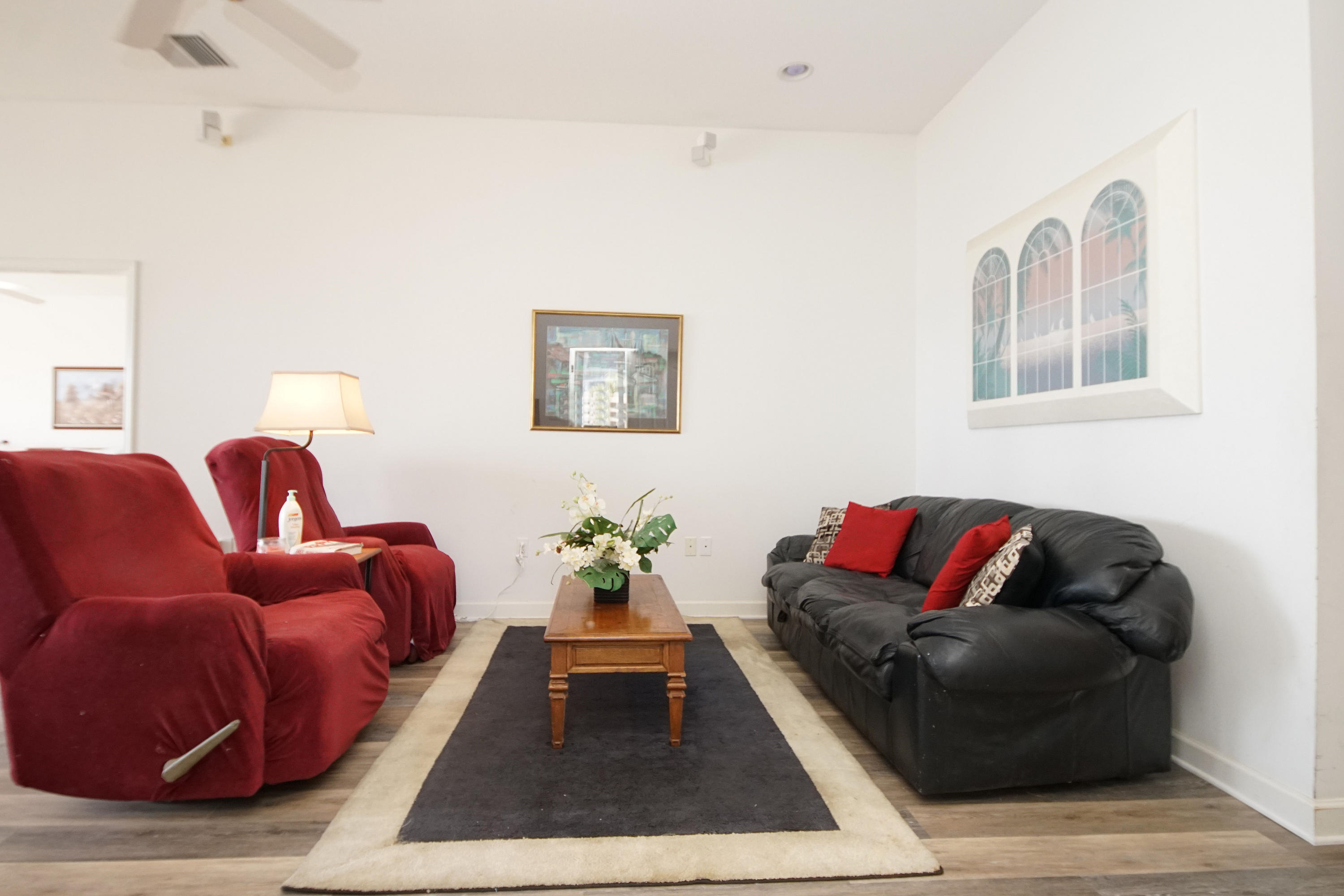 SANDY DUNES - Residential