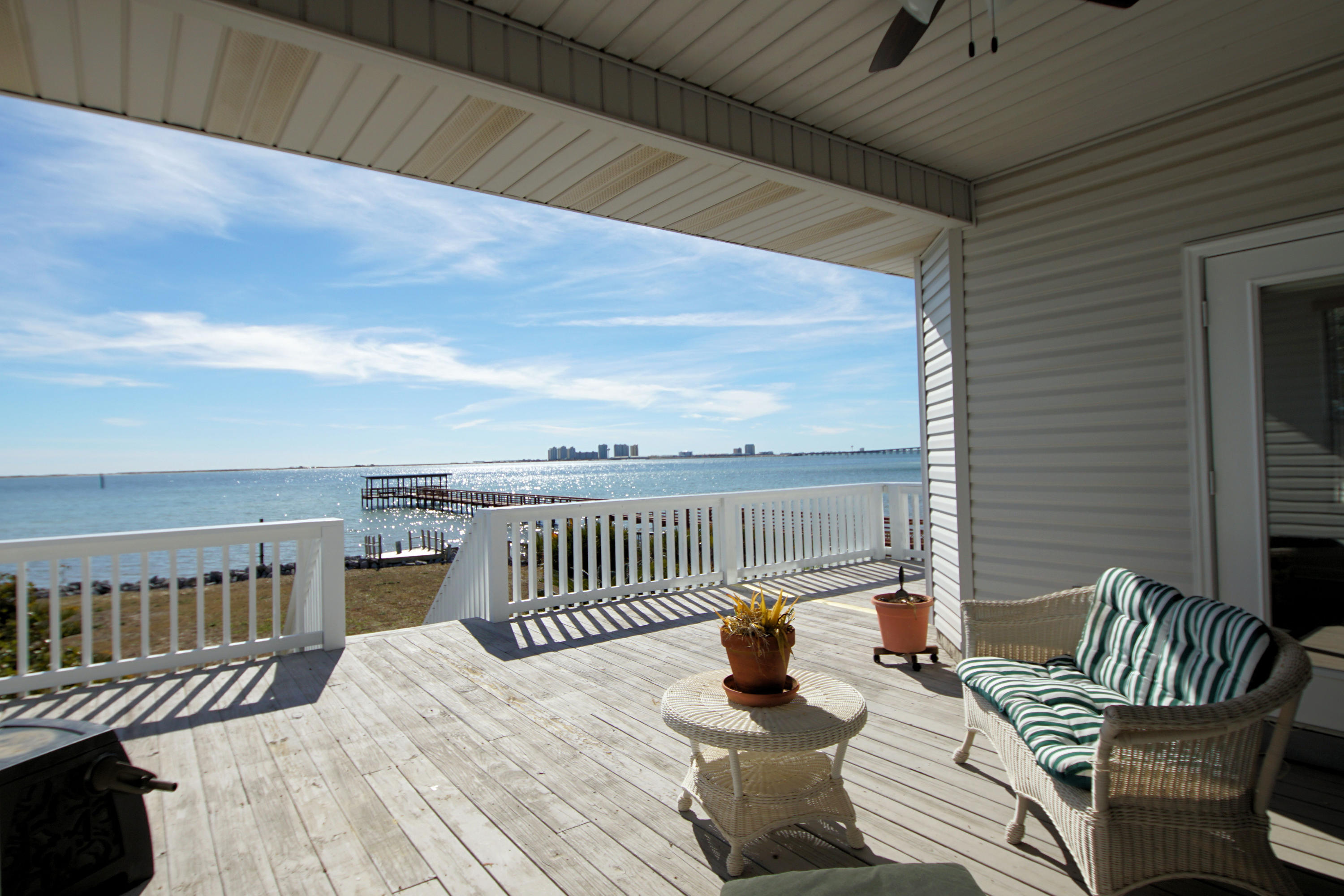 SANDY DUNES - Residential