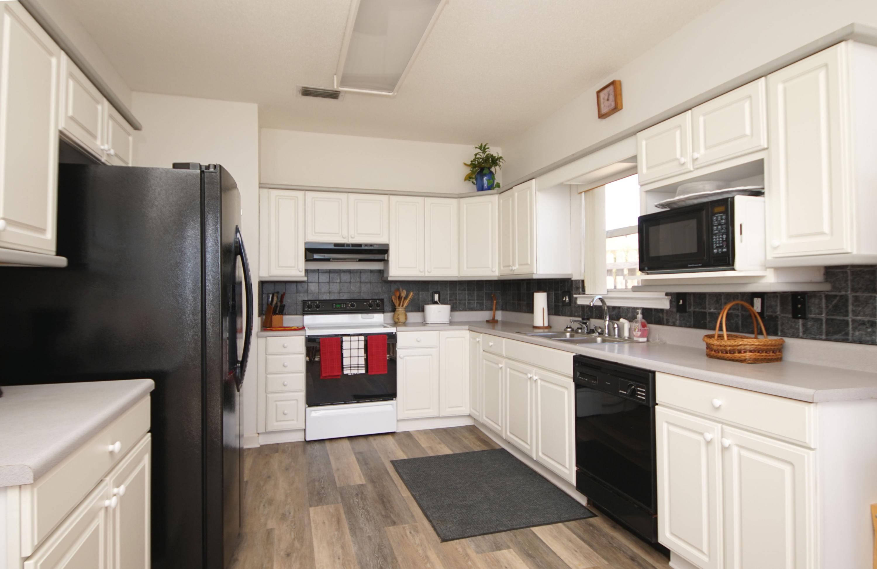 SANDY DUNES - Residential