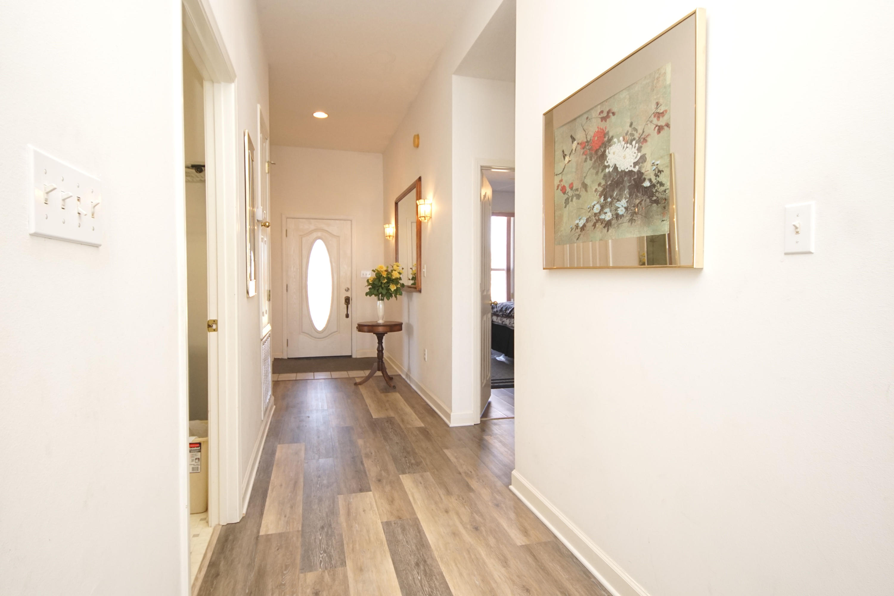 SANDY DUNES - Residential