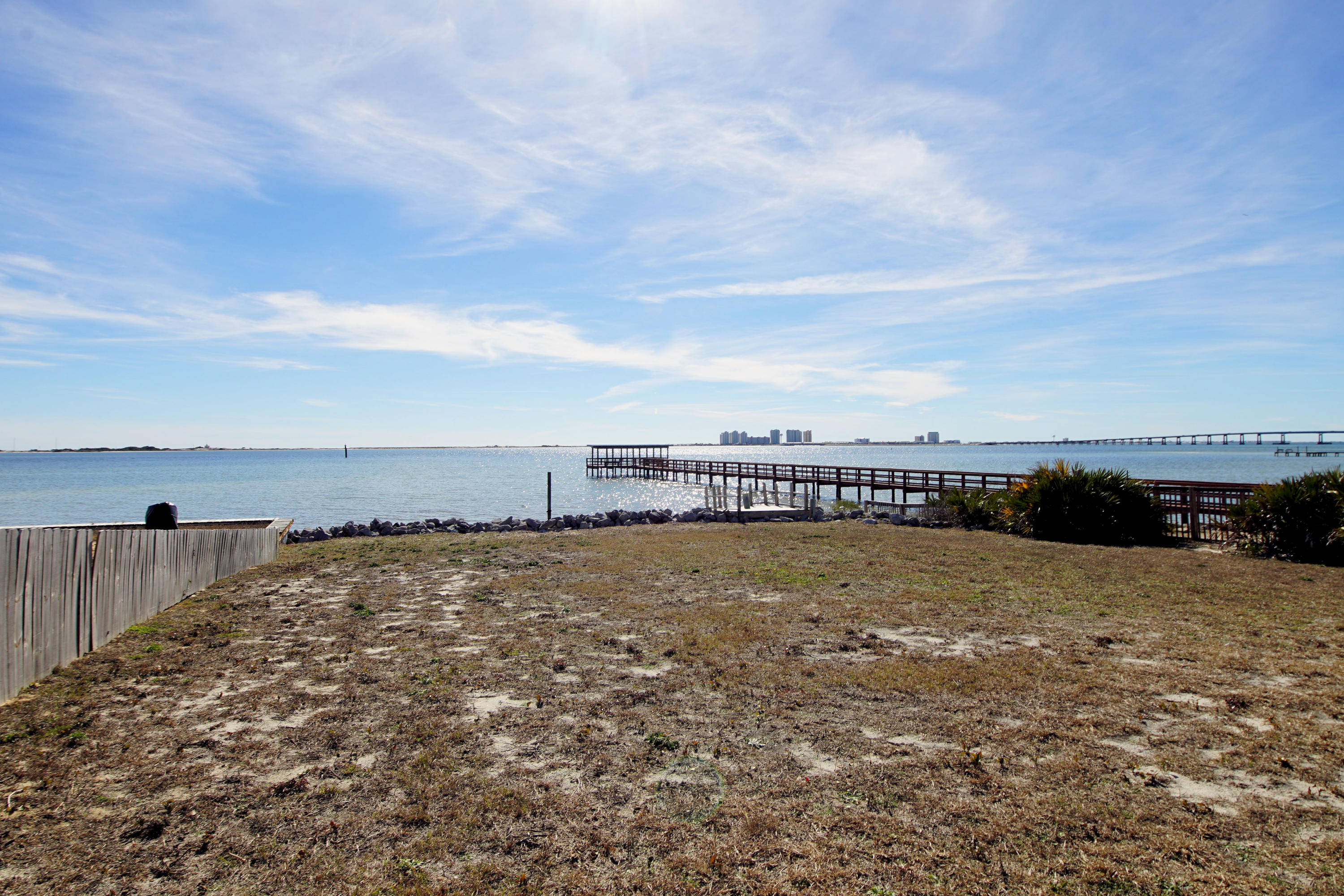 SANDY DUNES - Residential