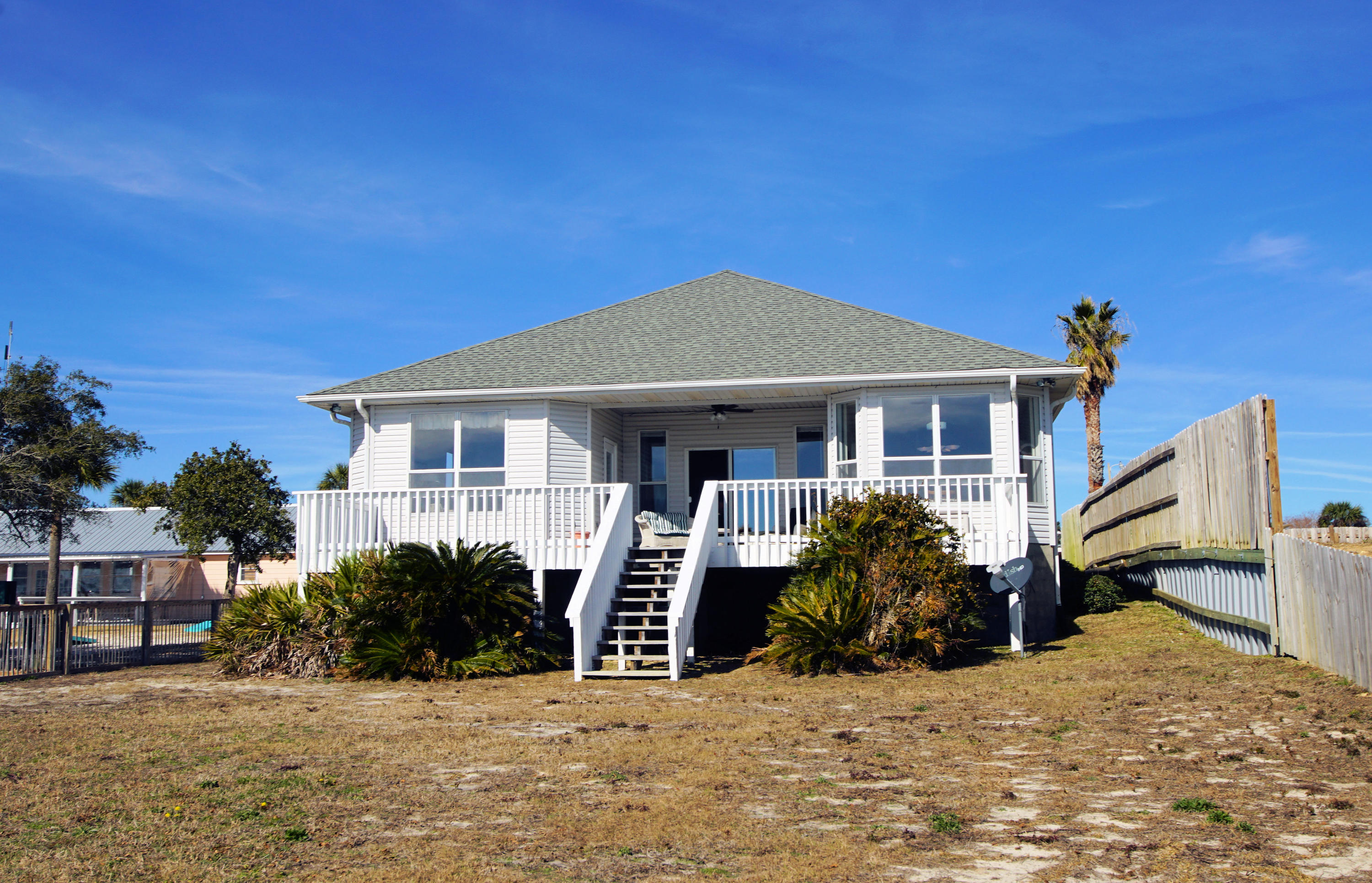 SANDY DUNES - Residential