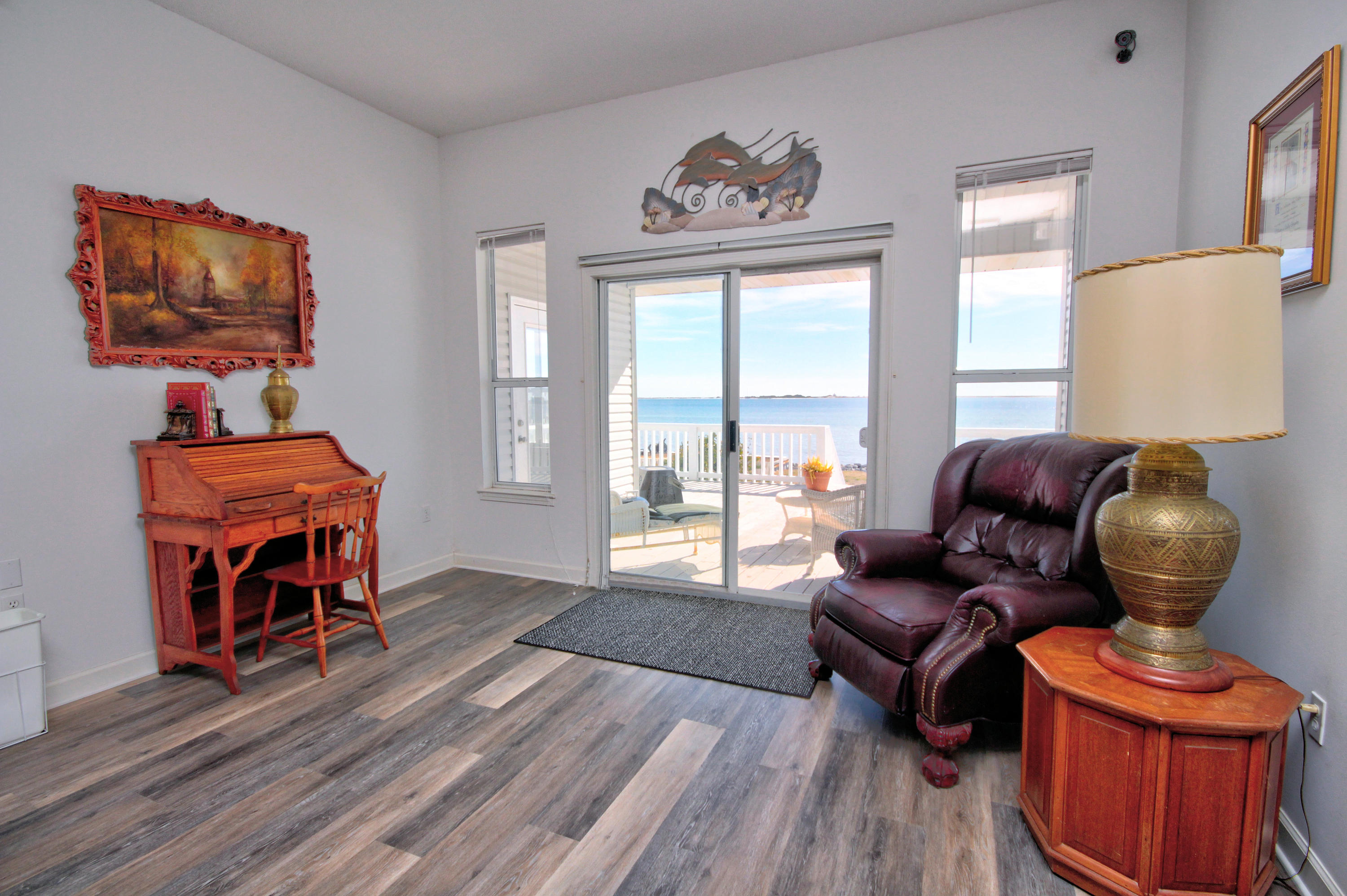 SANDY DUNES - Residential