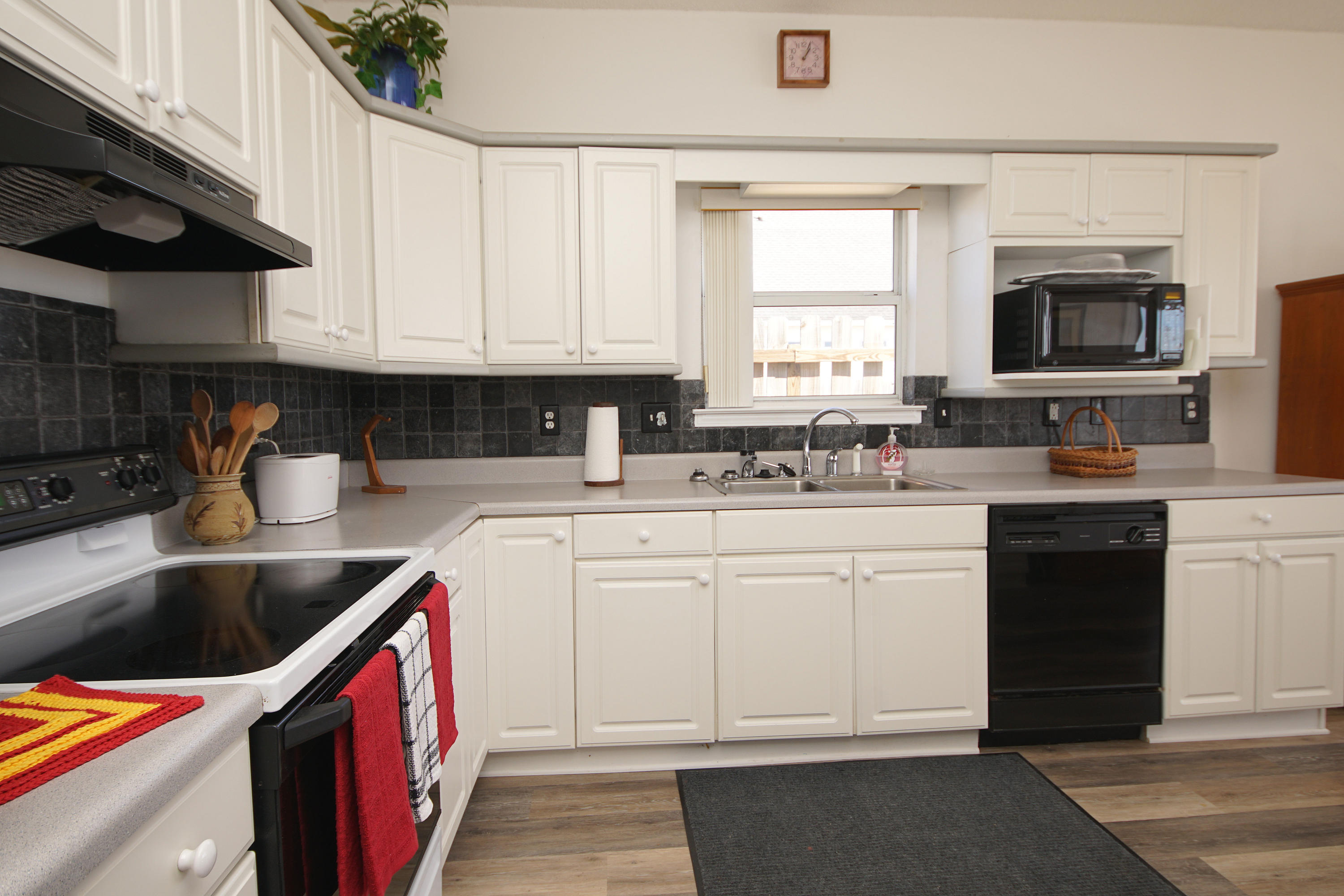 SANDY DUNES - Residential