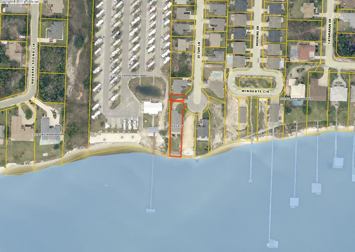 SANDY DUNES - Residential