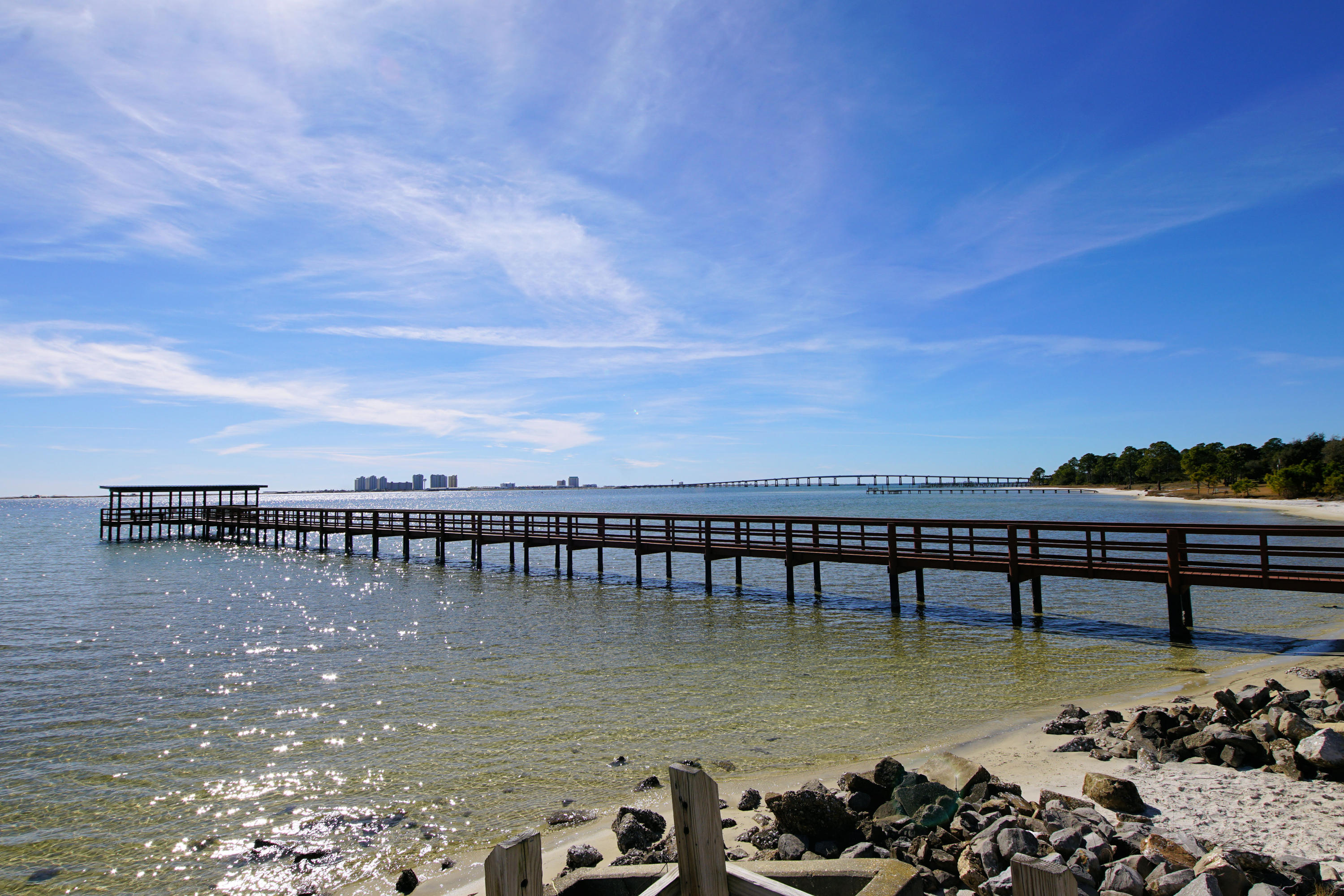 SANDY DUNES - Residential