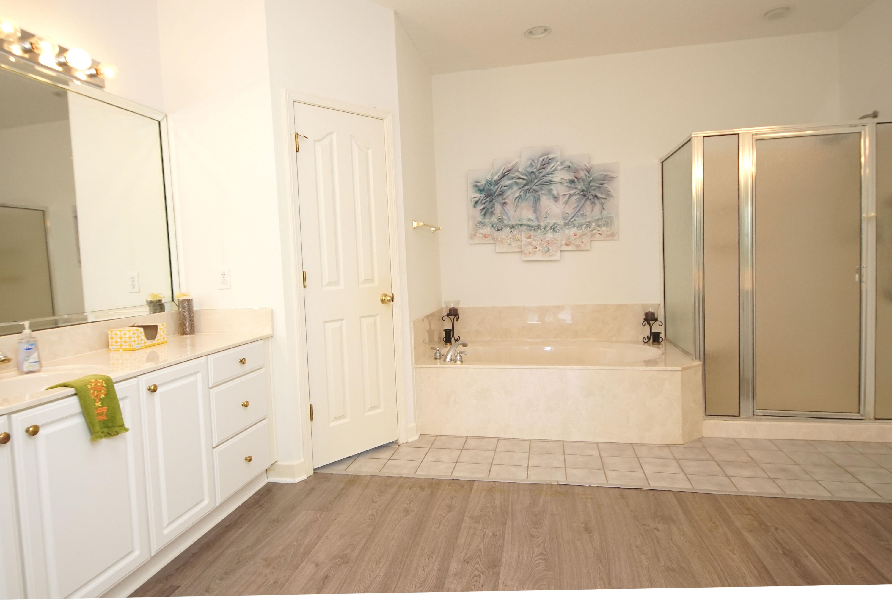 SANDY DUNES - Residential