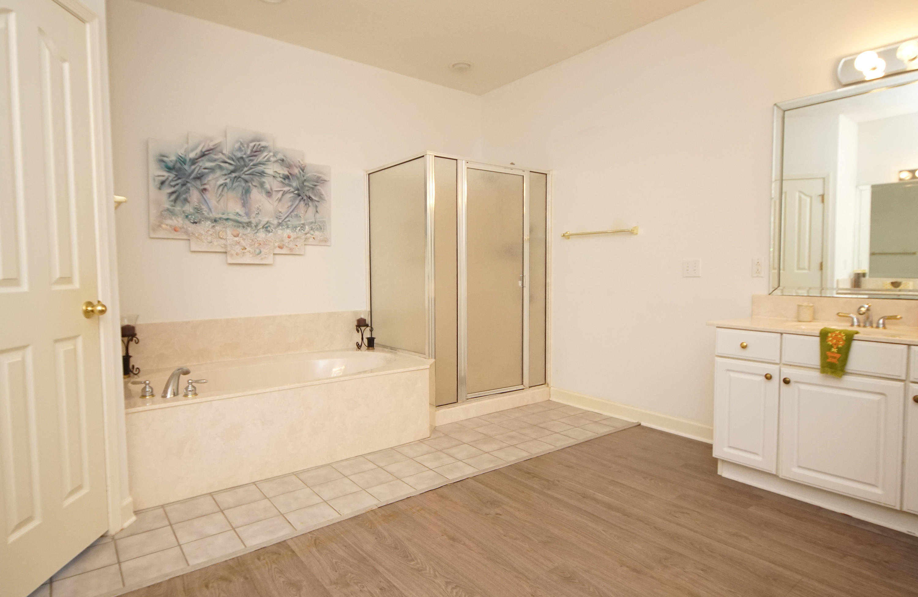 SANDY DUNES - Residential