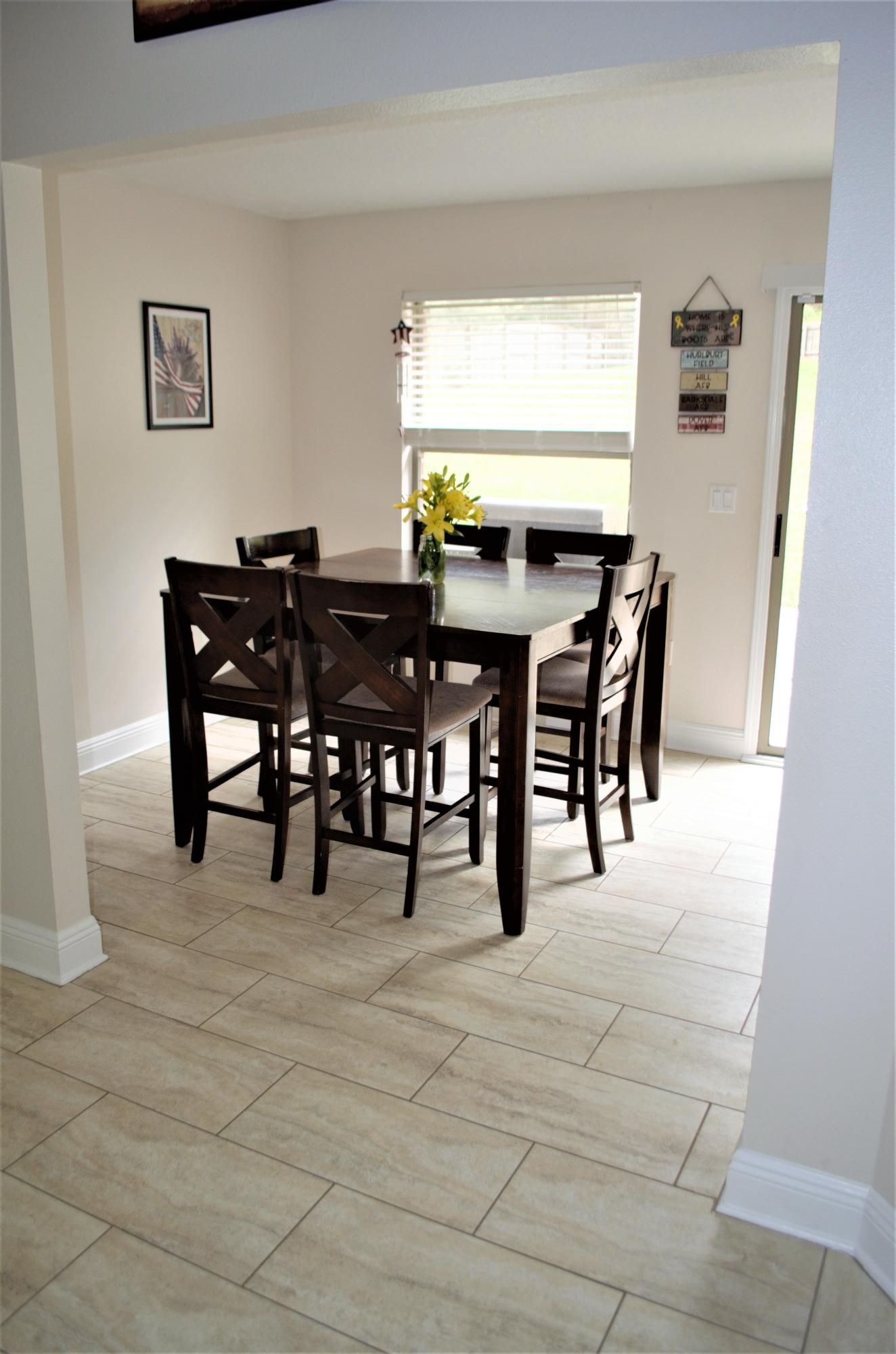 SILVER SPRINGS EST - Residential