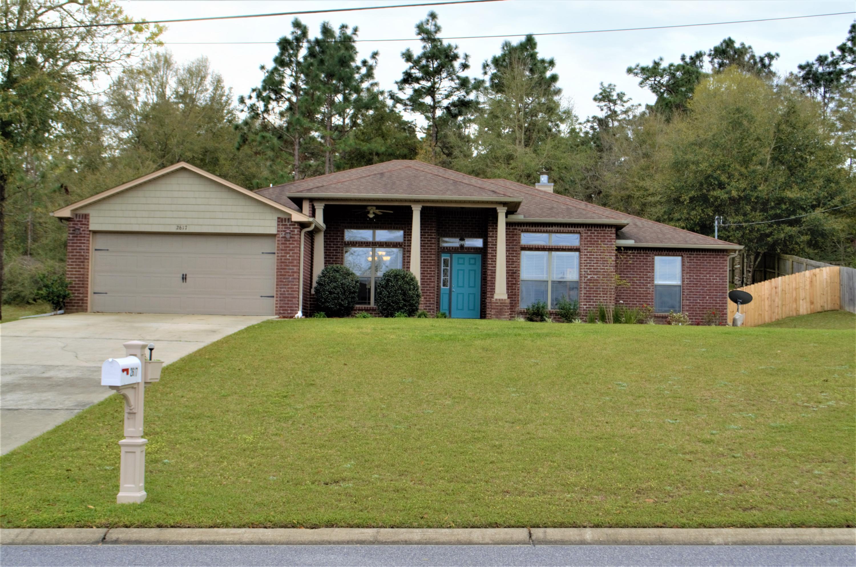 SILVER SPRINGS EST - Residential