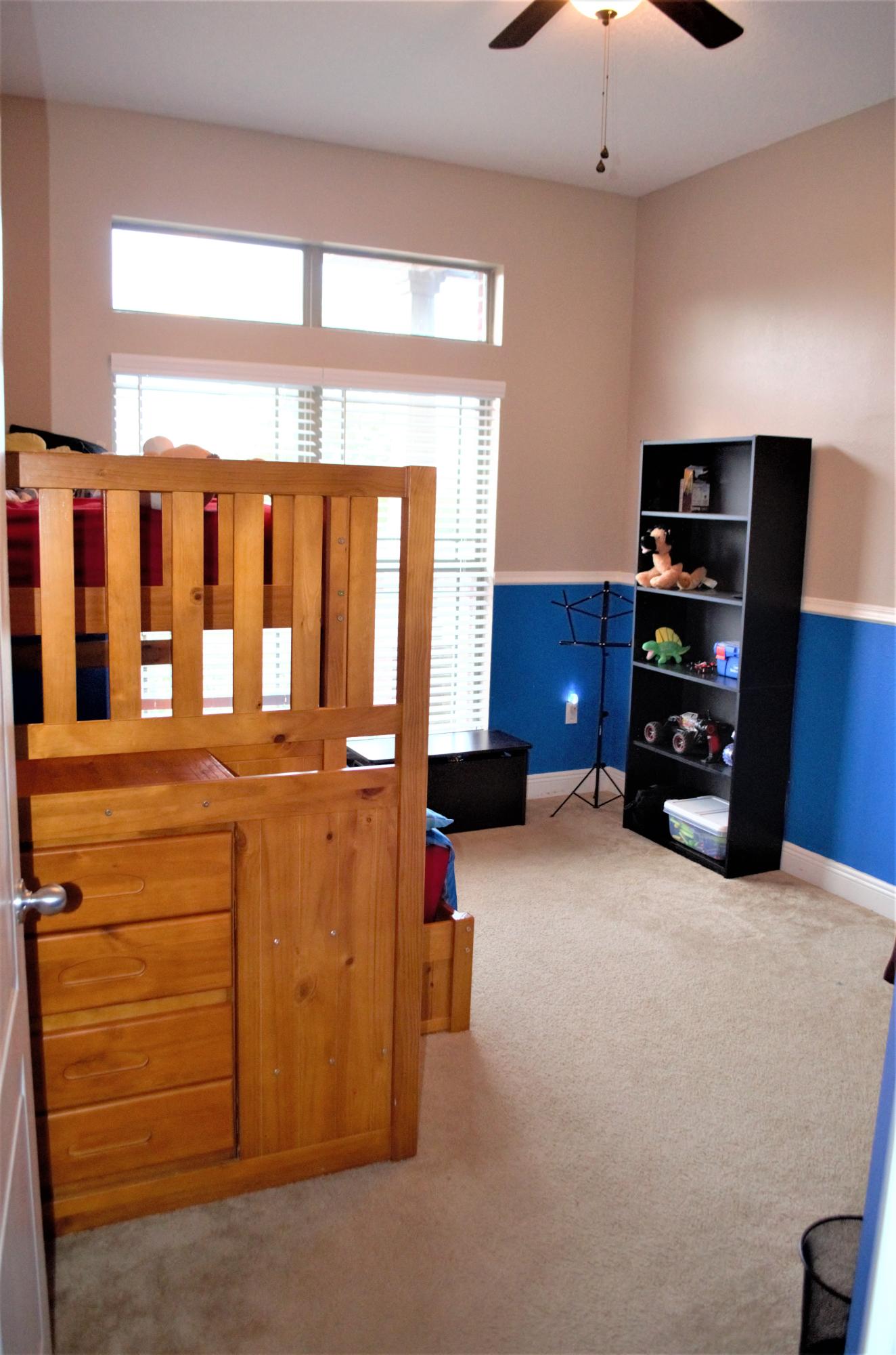 SILVER SPRINGS EST - Residential