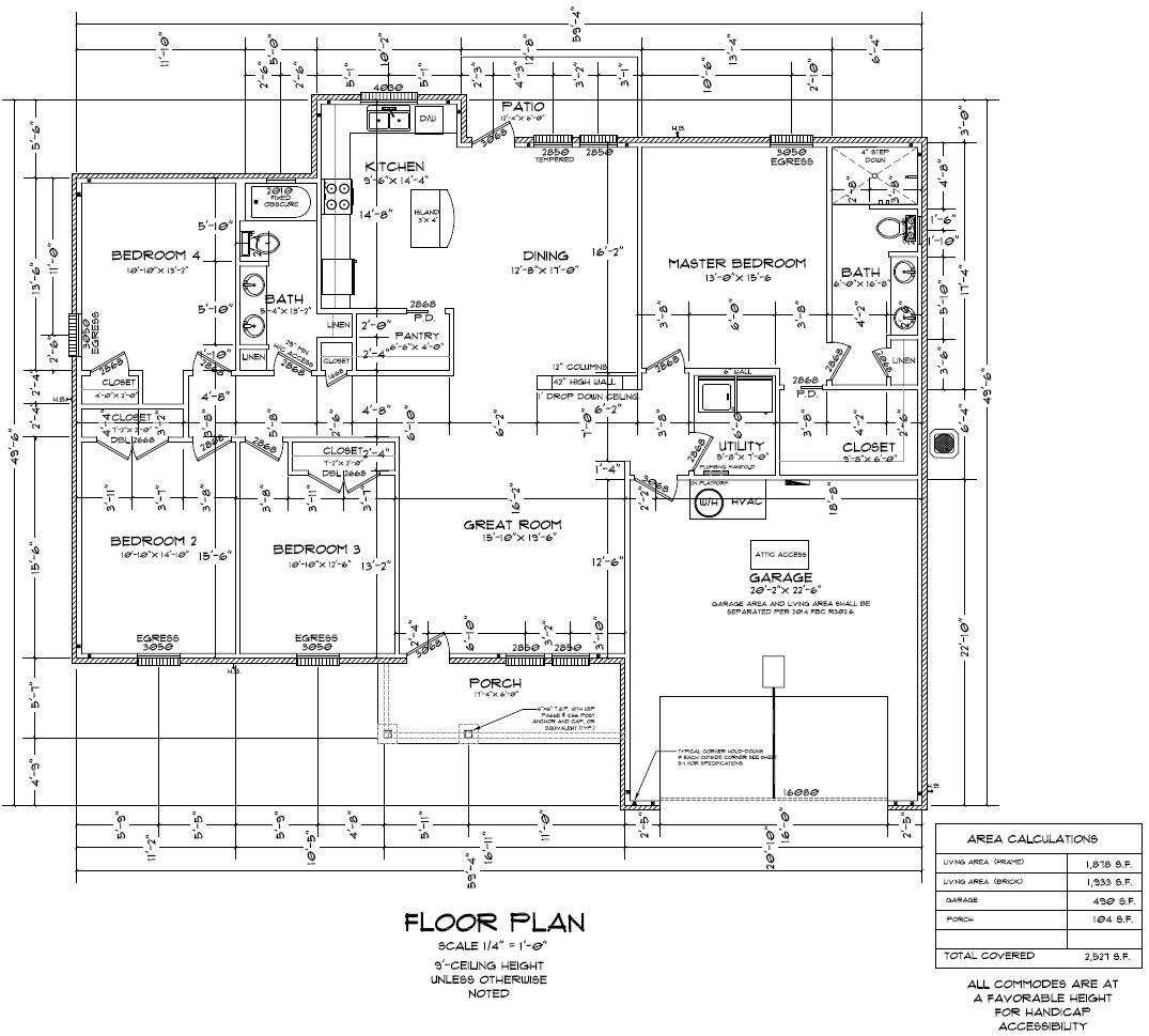 HIGHLAND PARK - Residential