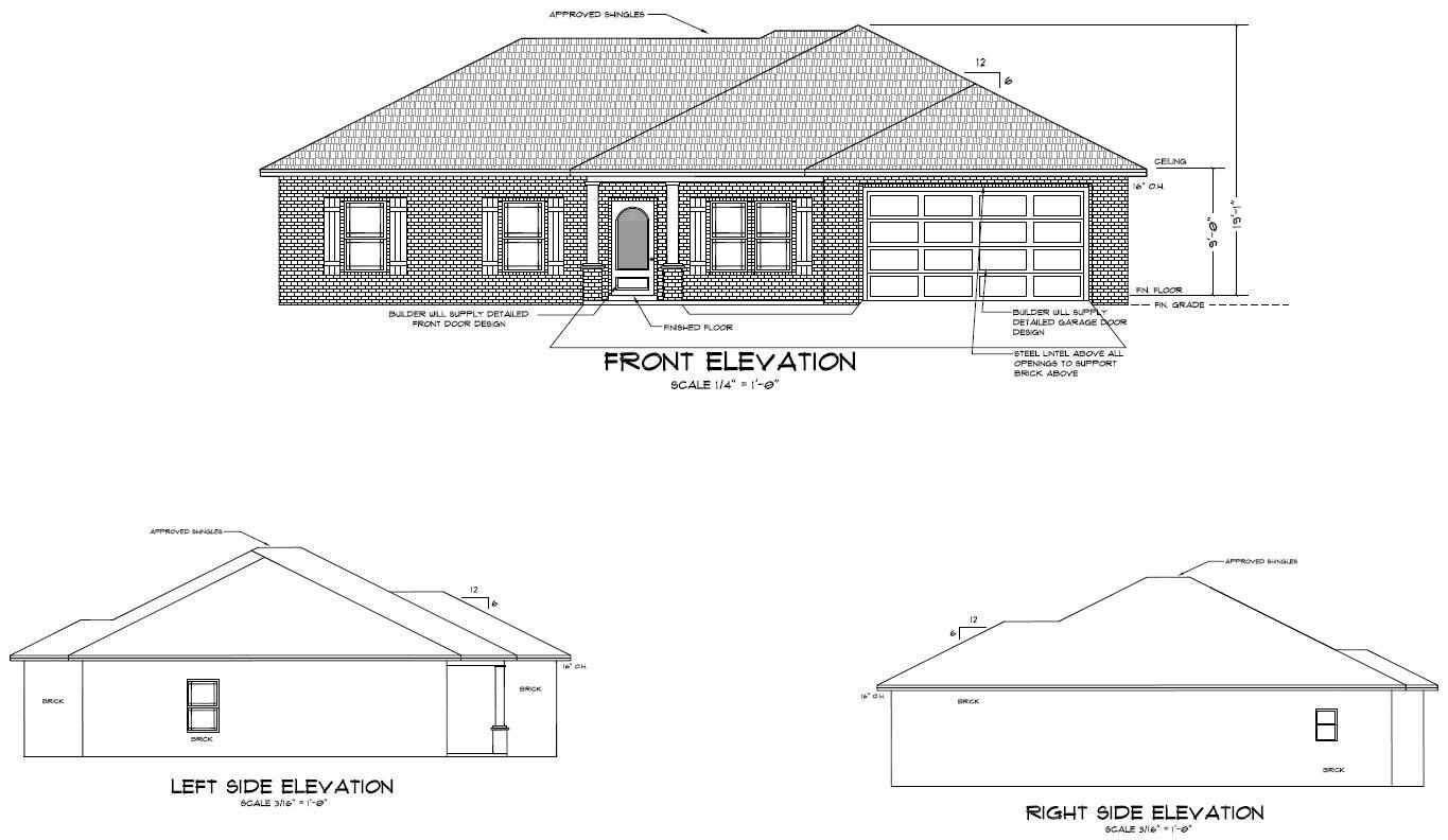 HIGHLAND PARK - Residential